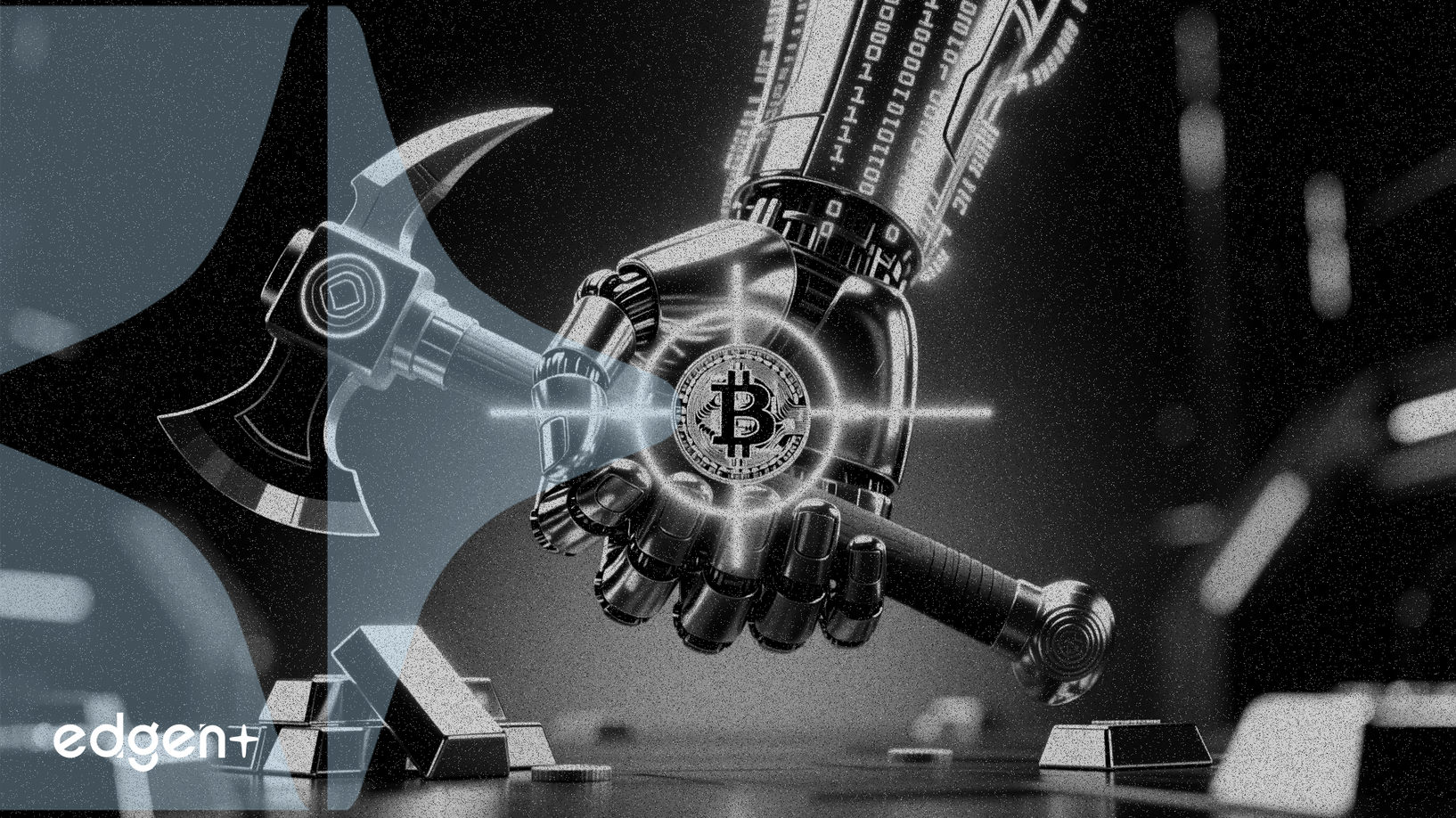 Nhà đầu tư tổ chức nhắm mục tiêu cổ phiếu khai thác