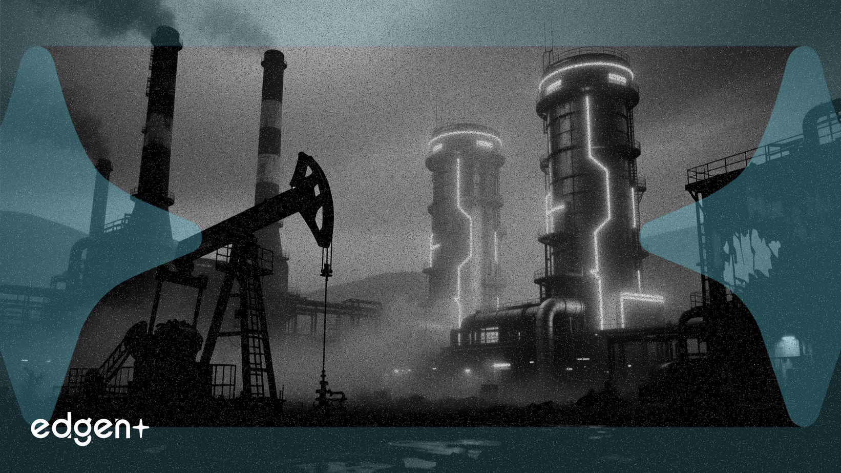 Exxon pivote vers la capture de carbone et ferme son usine en Écosse