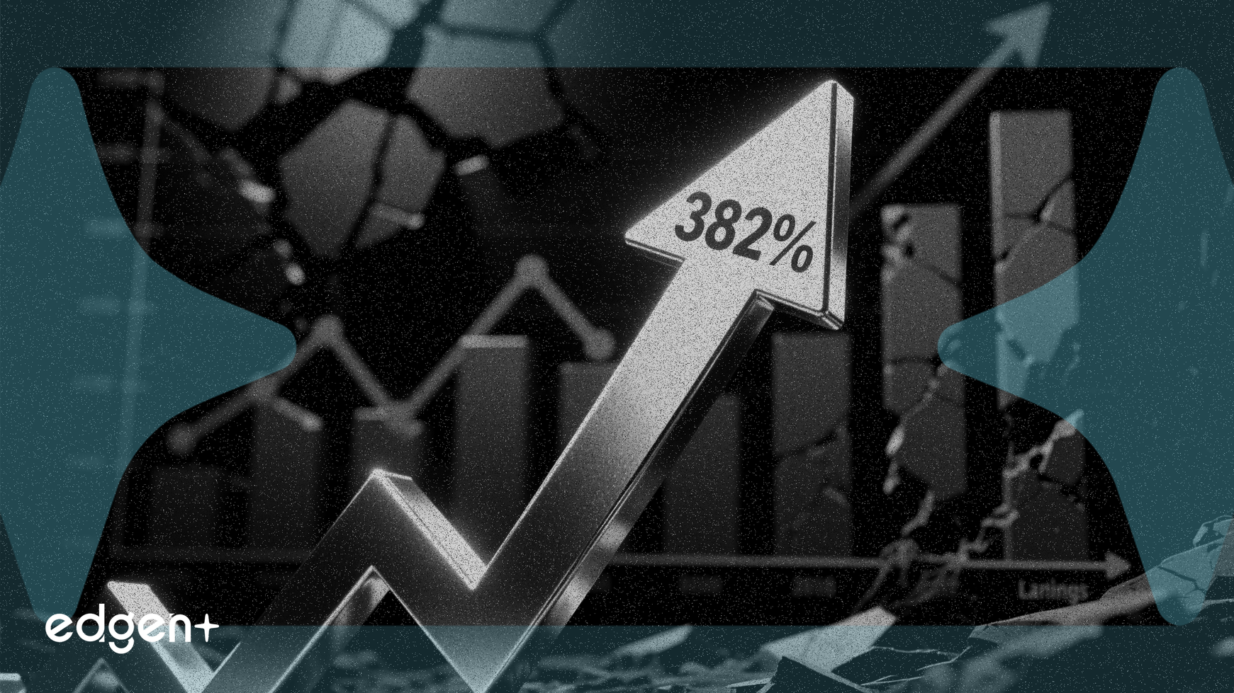El aumento del 382% en las acciones de Ciena enmascara la caída de las ganancias
