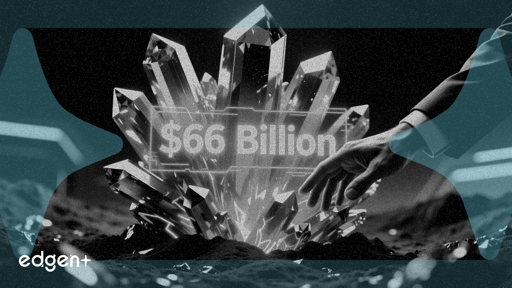 Ameerex Détaillé sa Participation dans un Gisement de Lithium de 66 Milliards de Dollars