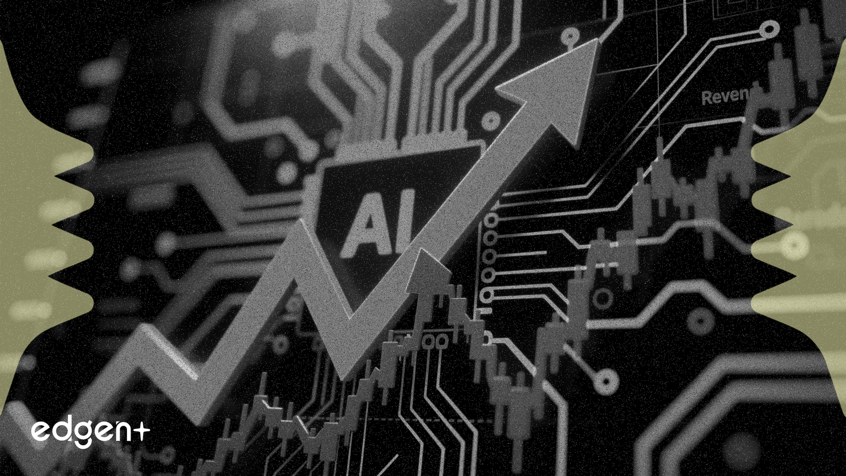 L'action SoundHound AI chute de 8,9% malgré une croissance de 68% de son chiffre d'affaires