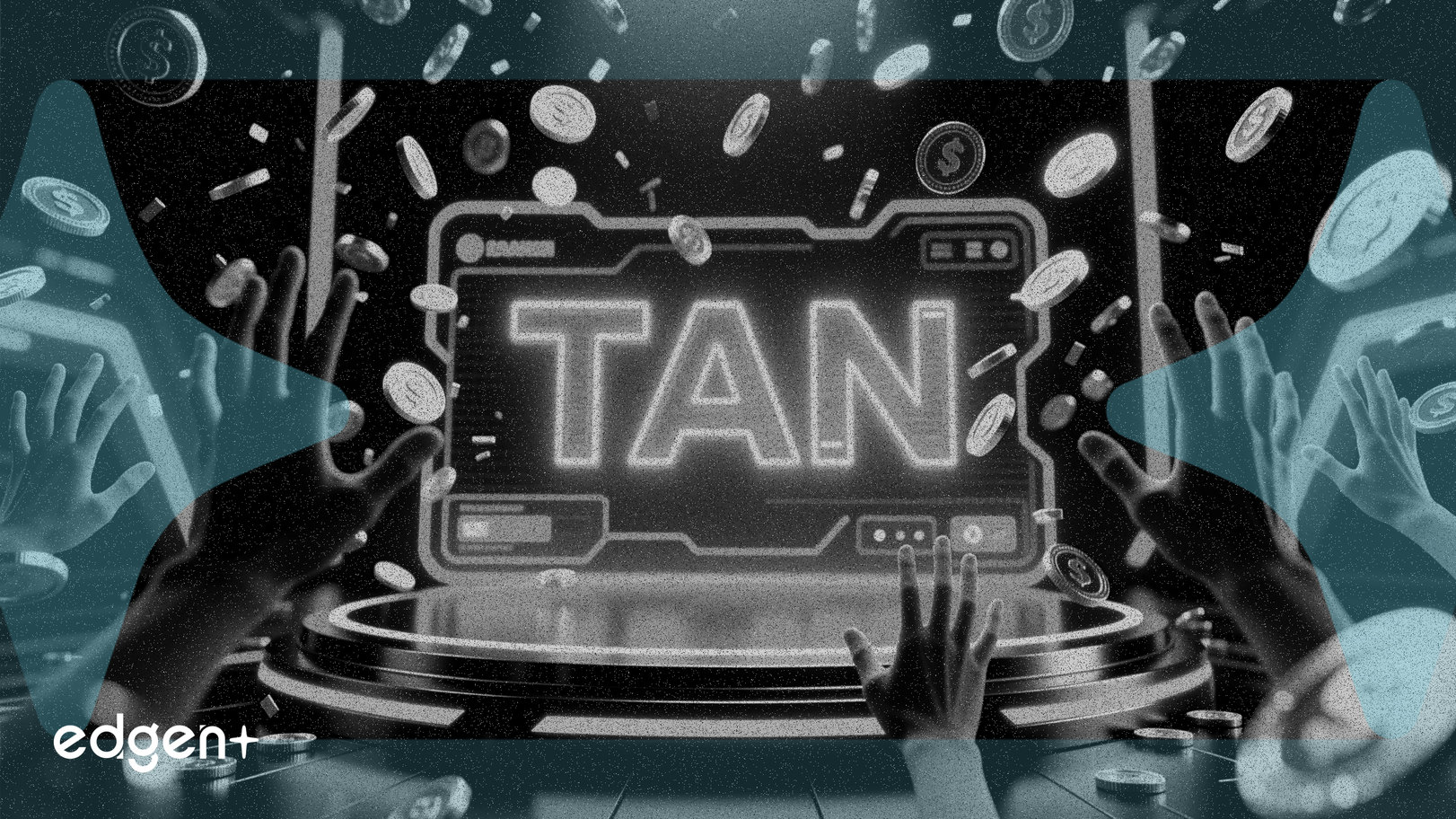 TAN Ra Mắt Chiến Dịch Airdrop $50.000 Để Thúc Đẩy Tương Tác Nền Tảng