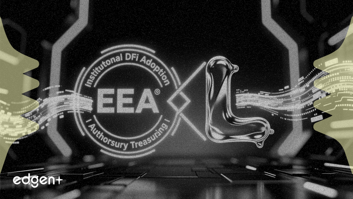 EEA, Hazine Stake İşlemleri İçin Lido'yu Seçti: DeFi'de Kritik Hamle
