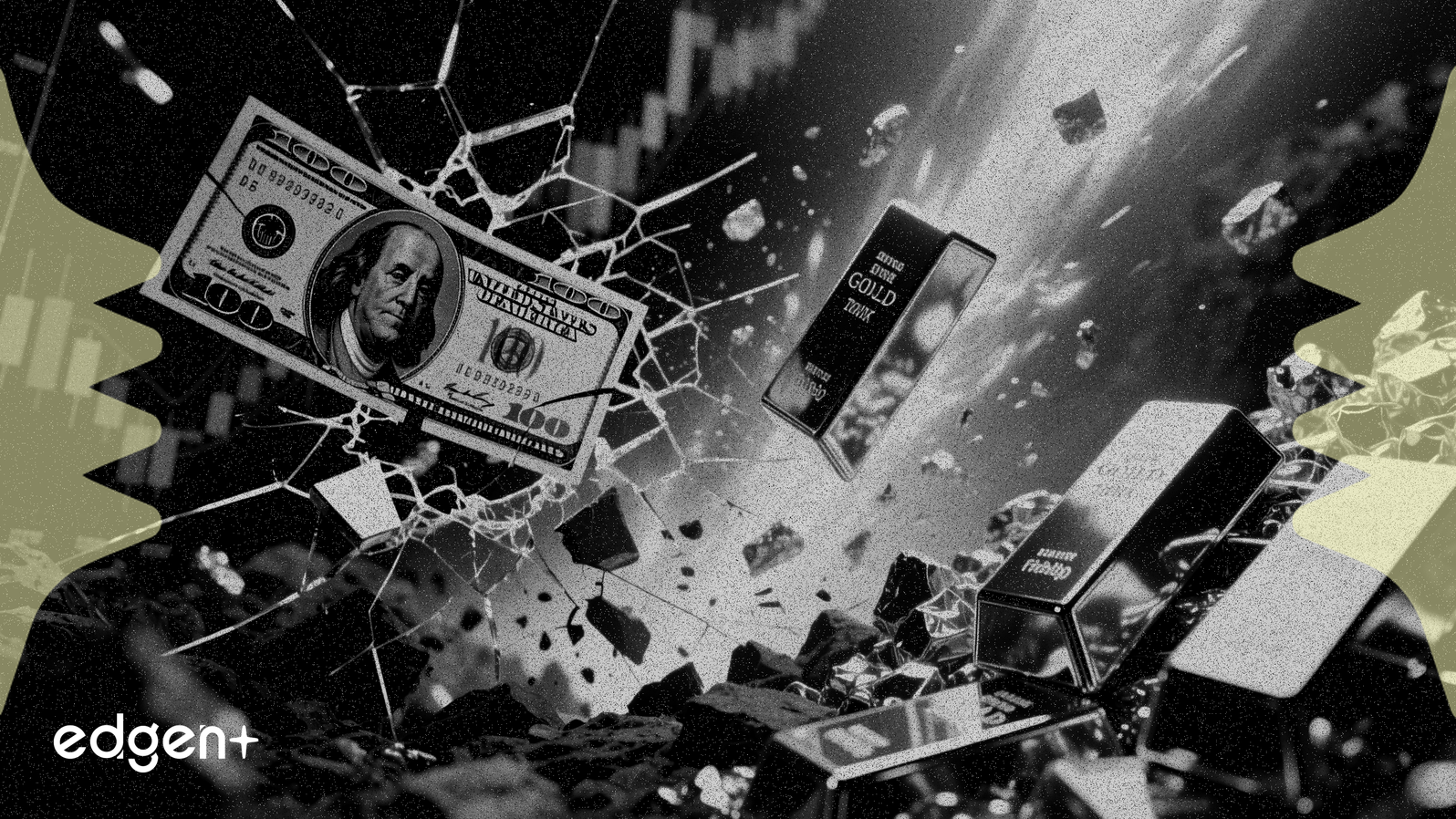 Gundlach: Altın ve Emtia İçin ABD Doları ve Hisselerden Çıkın