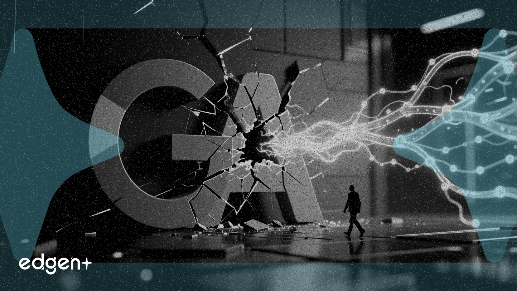 Google Targets Alibaba AI Team After Key Resignation