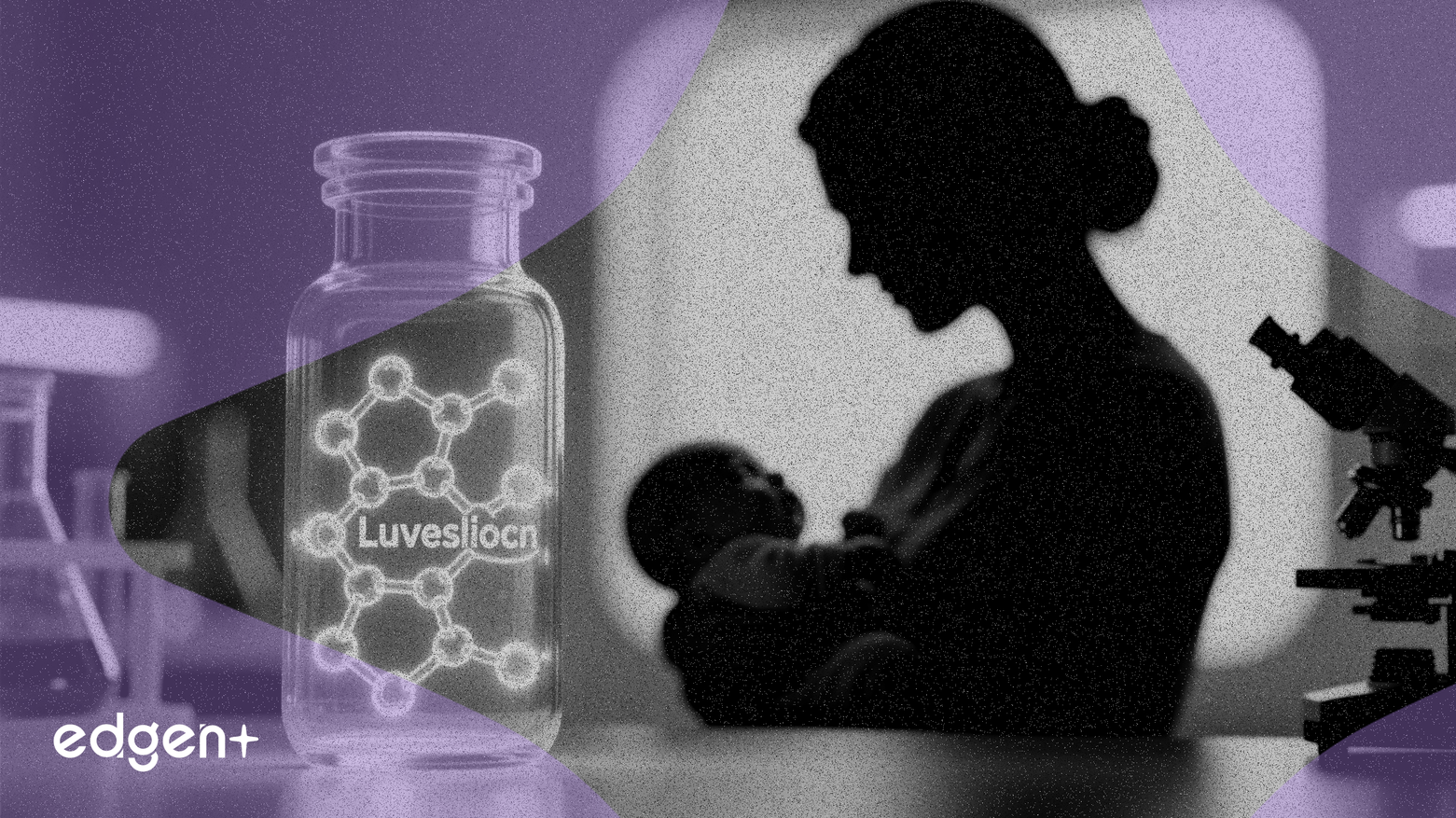 Reunion Neuroscience obtiene el estatus de terapia innovadora de la FDA para su fármaco Luvesilocin contra la depresión posparto