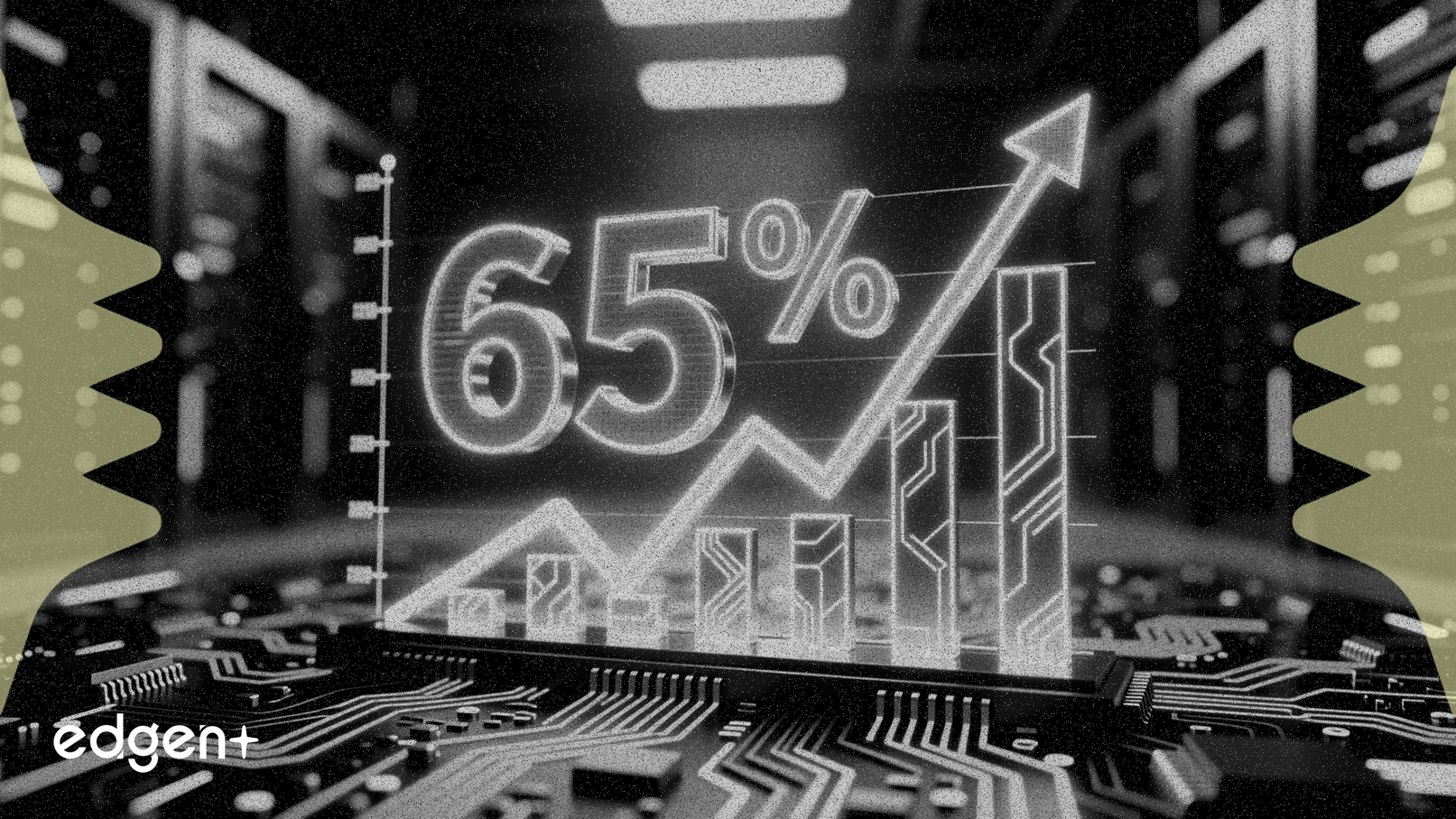 博駿科技預計2025年利潤增長高達65%