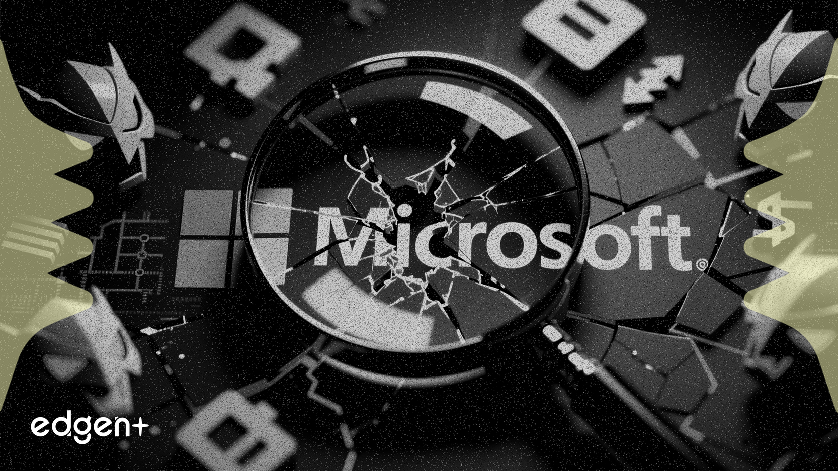 FTC, 경쟁사 질의하며 마이크로소프트 반독점 조사 강화