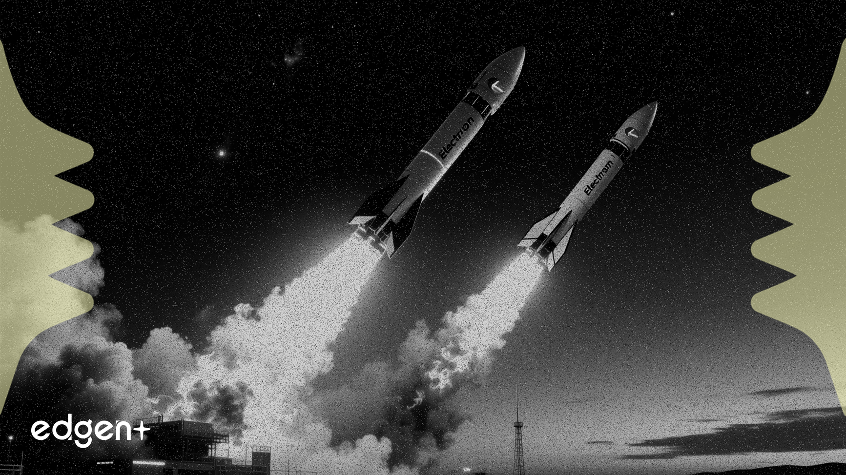 Rocket Lab Hoàn Thành Lần Phóng Thứ Hai Trong Tám Ngày