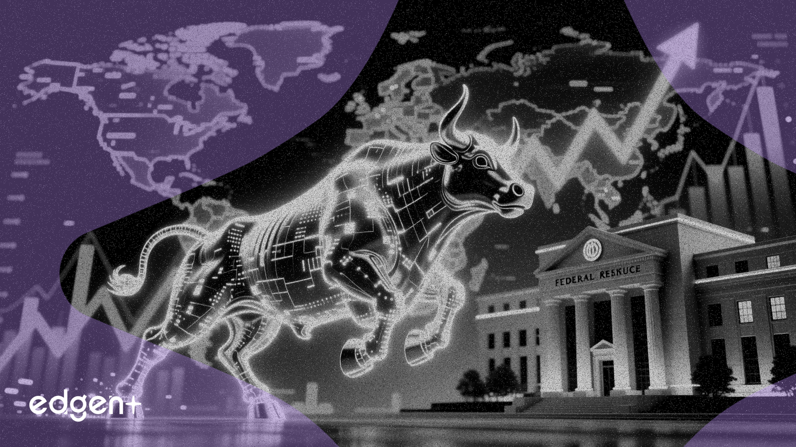 CICC: 연준 대차대조표 확장, 글로벌 자산 강세장 지속시킬 것