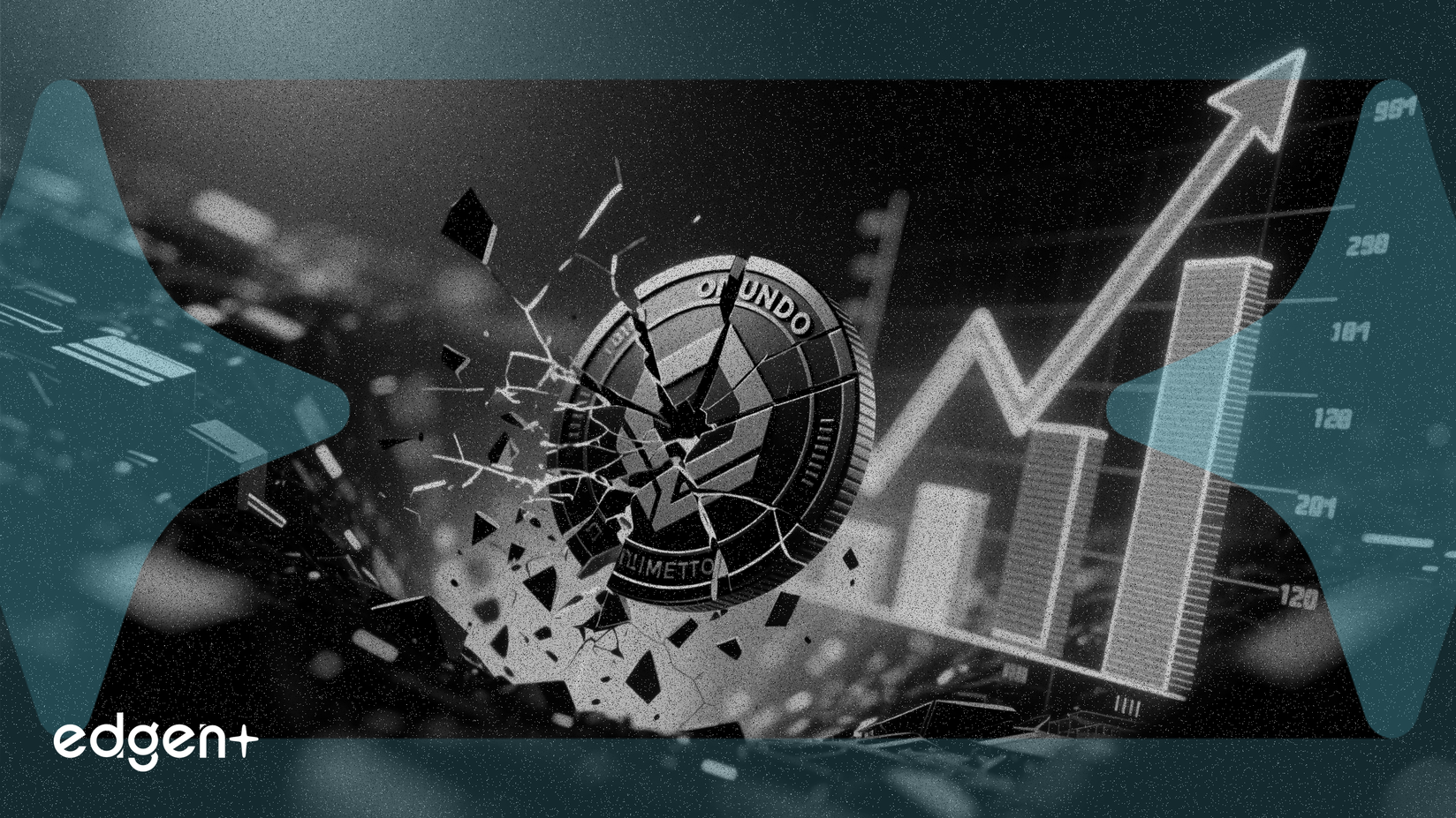 尽管协议增长创纪录，Ondo代币仍下跌超80%