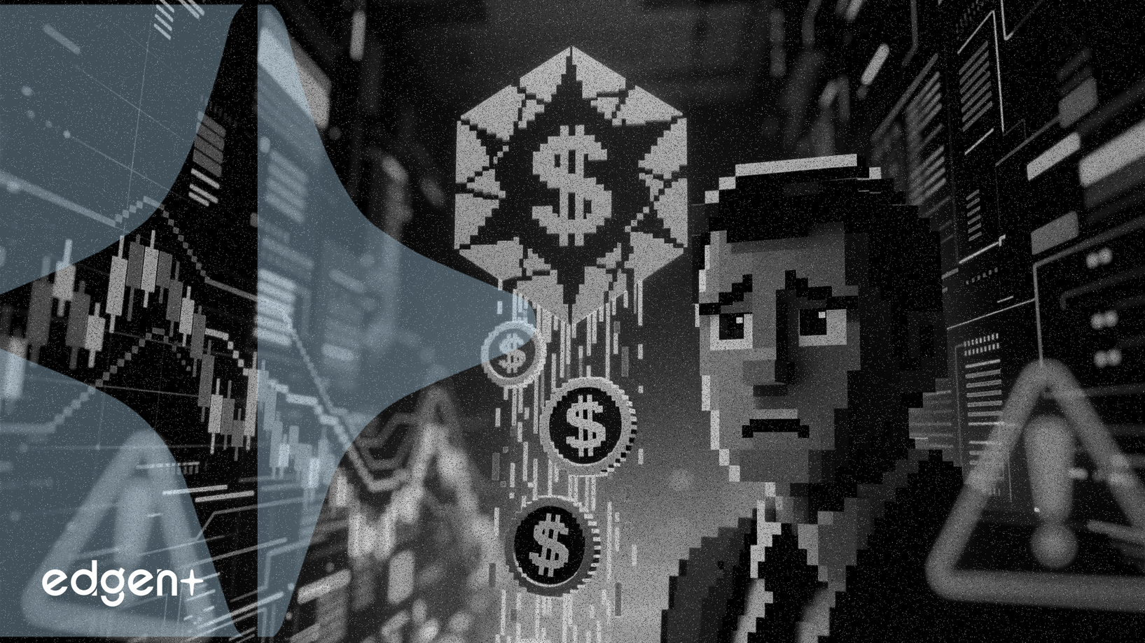 Polygonのステーブルコイン転送額が9400万ドルに達し、投資家の不確実性が高まる