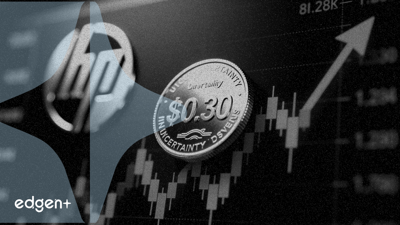 惠普确认派发0.30美元股息 分析师下调目标价