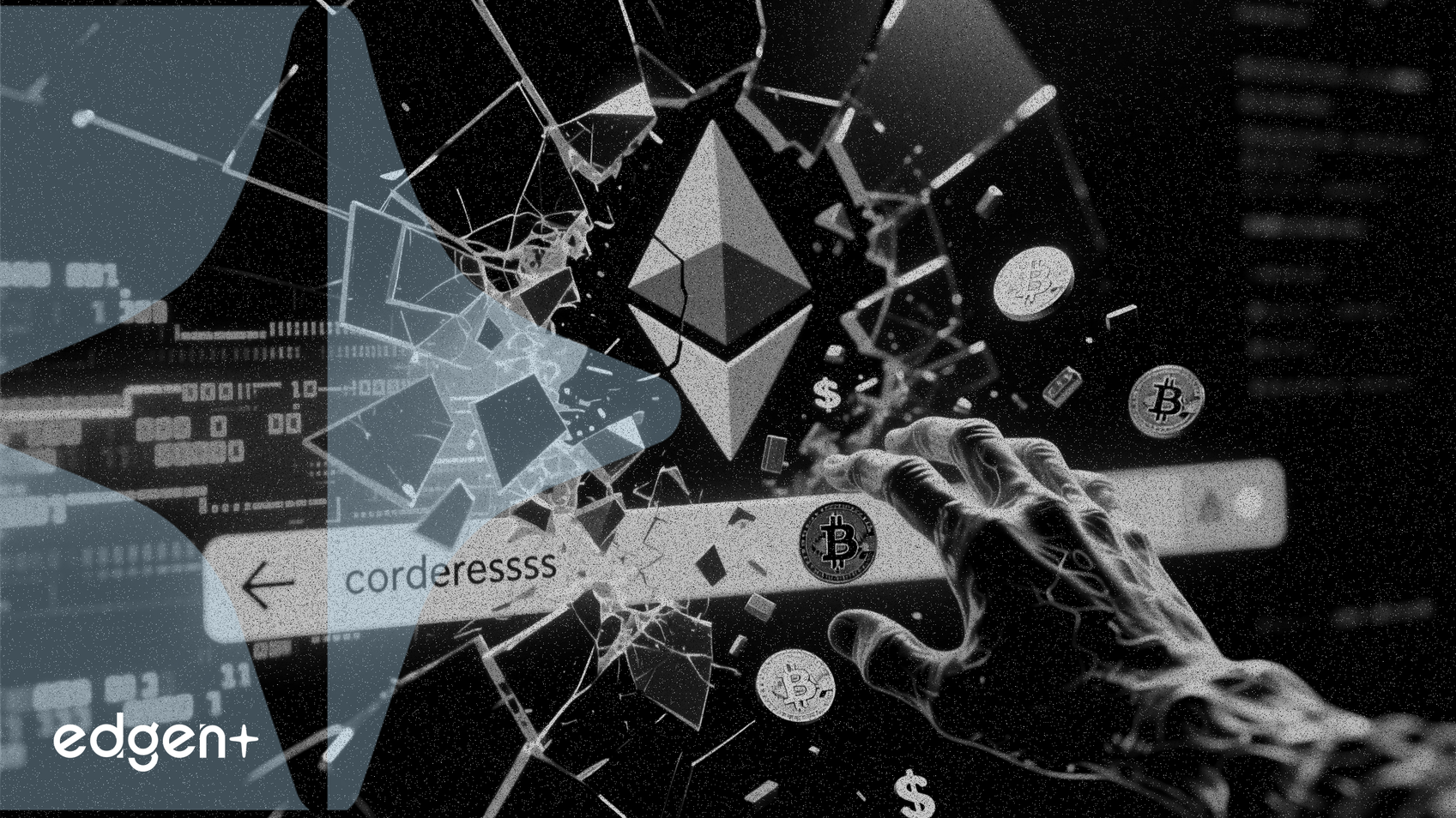 이더리움 사용자, 주소 오염 스캠으로 1,225만 달러 손실