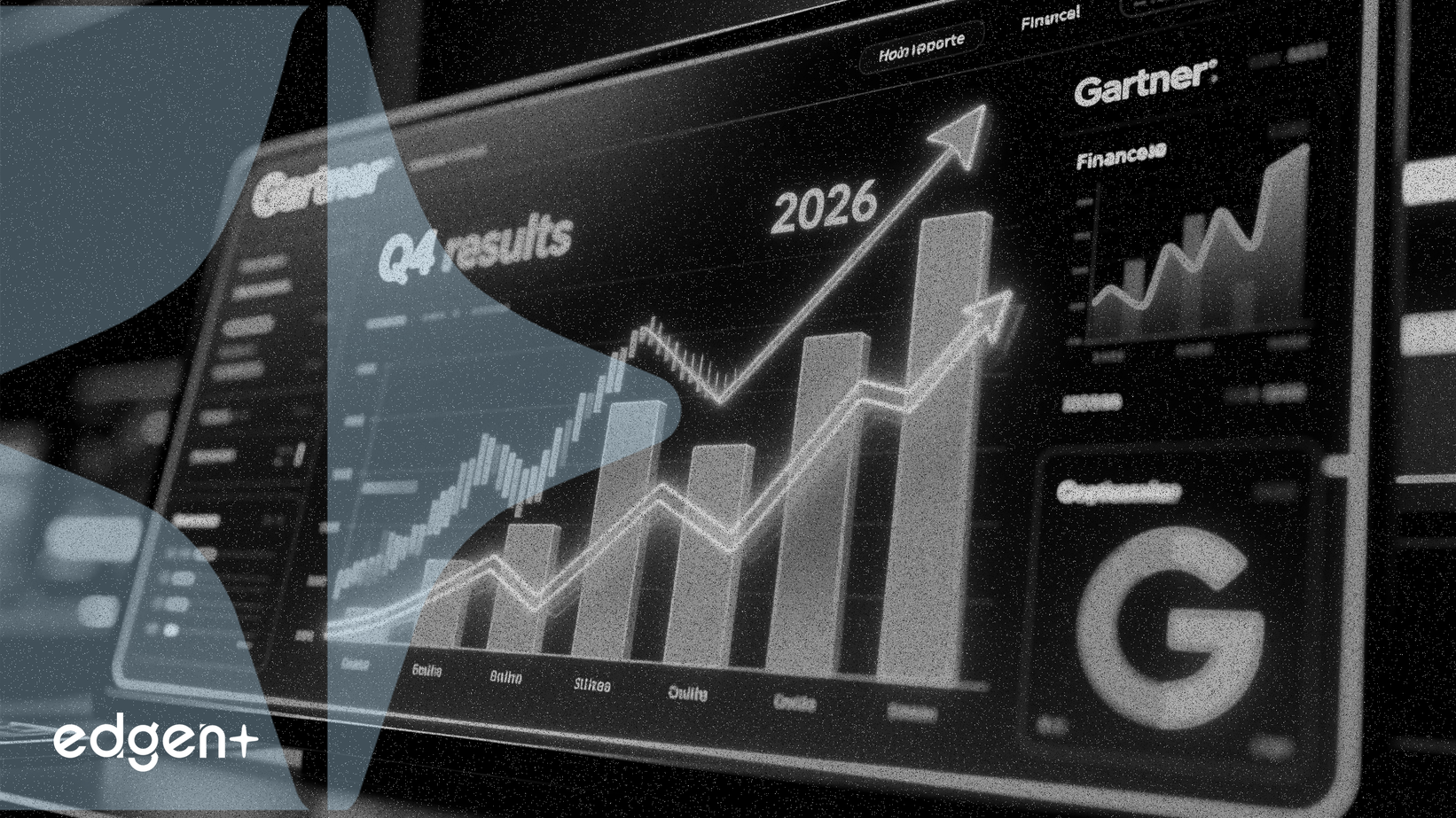 Gartner, 4. Çeyrek Sonuçlarını ve 2026 Mali Tahminini Açıkladı