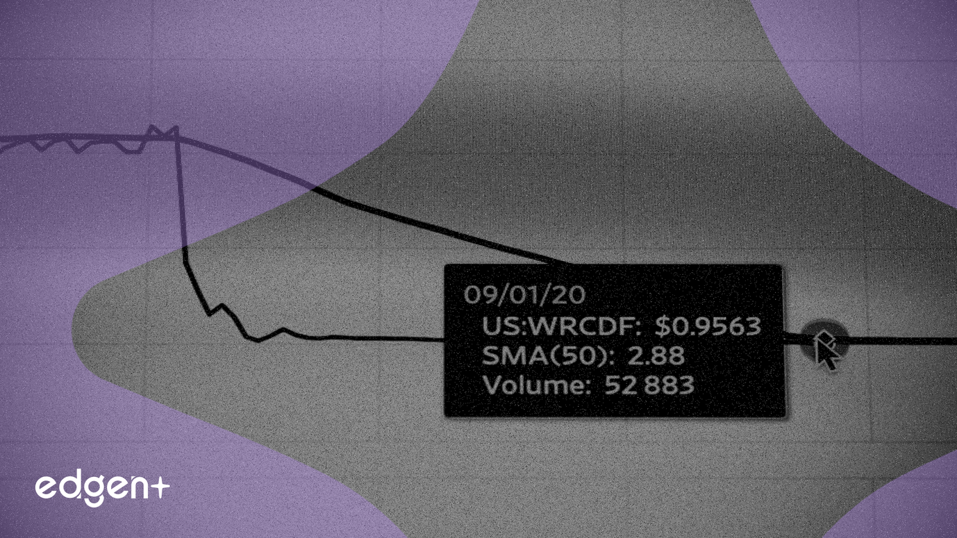 Cổ phiếu Moderna tăng giá do suy đoán về hợp tác giữa những lo ngại về sửa đổi thu nhập