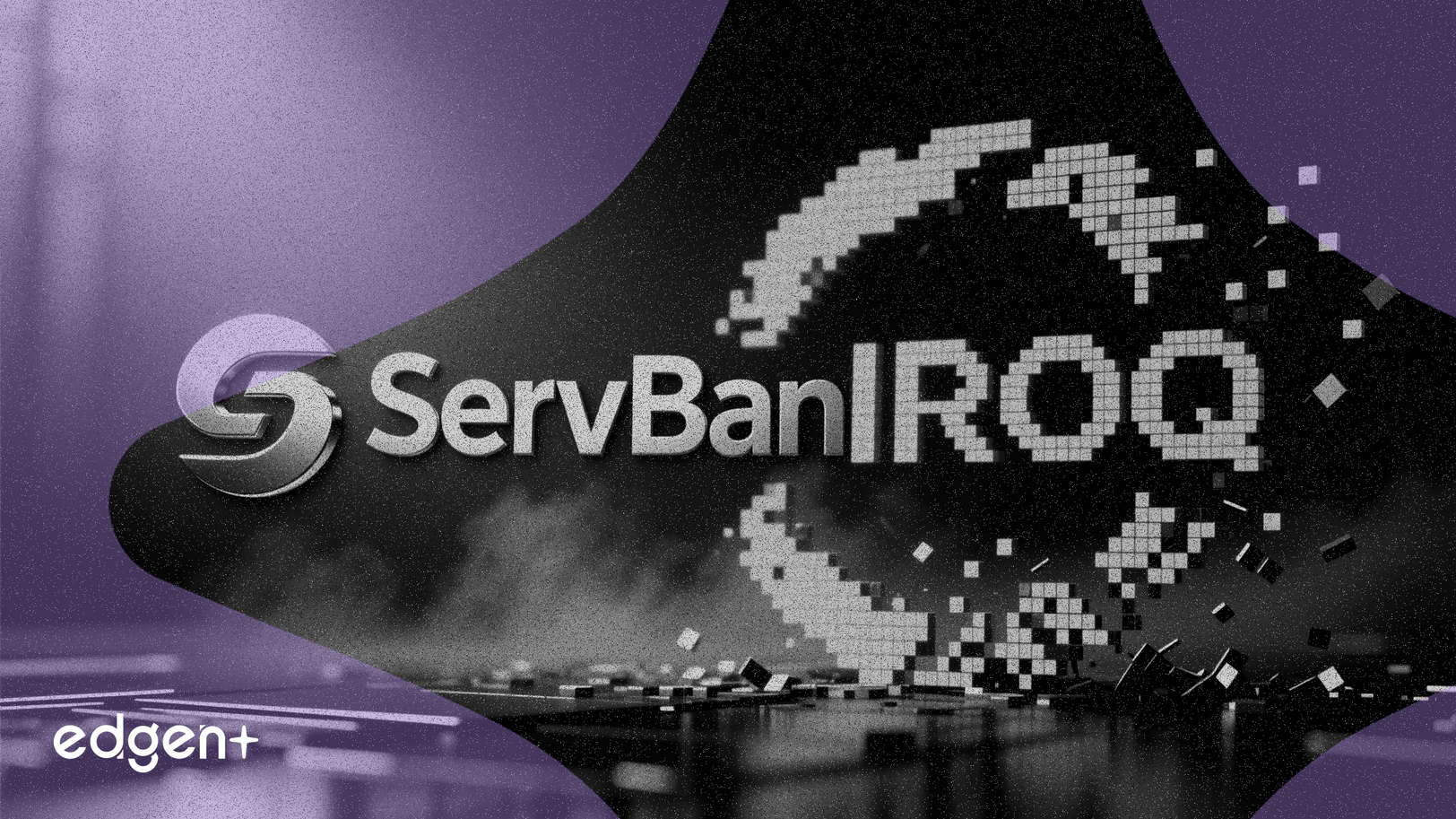 ServBanc Hoàn tất Thâu tóm IF Bancorp, Hủy niêm yết Cổ phiếu IROQ