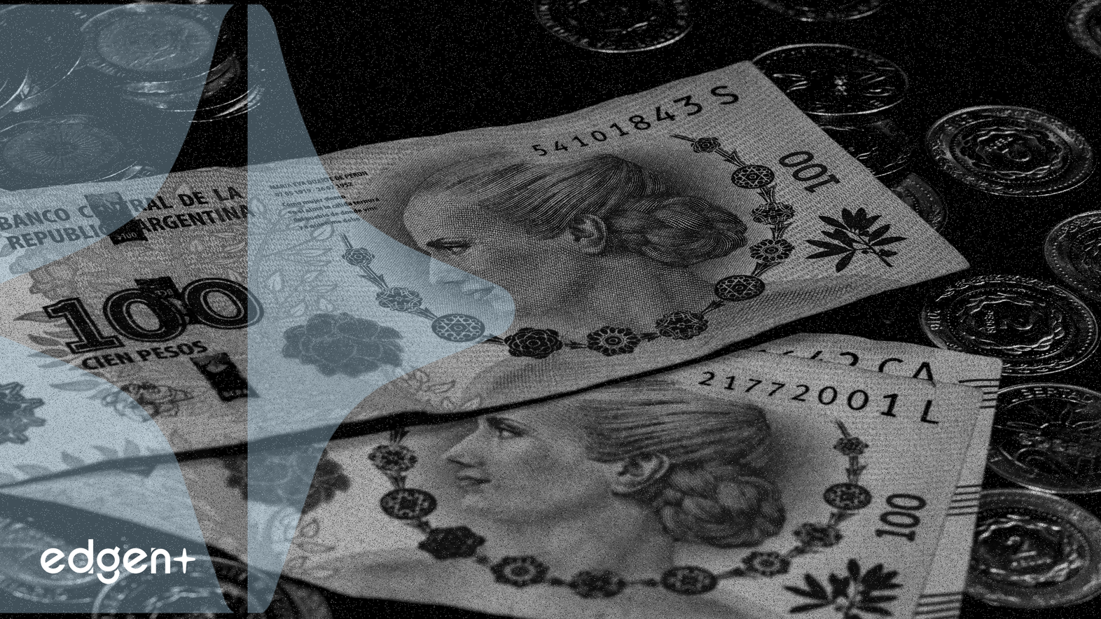 阿根廷人在比索貶值和貨幣管制下增加穩定幣採用
