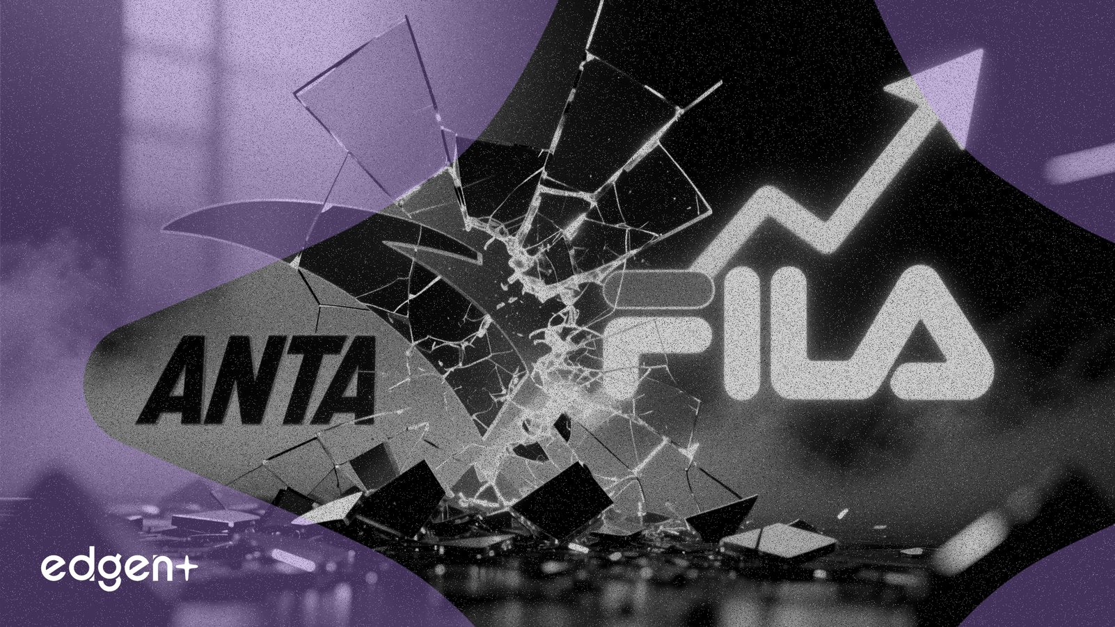 安踏ブランド売上高減少、FILAは第4四半期に成長を記録