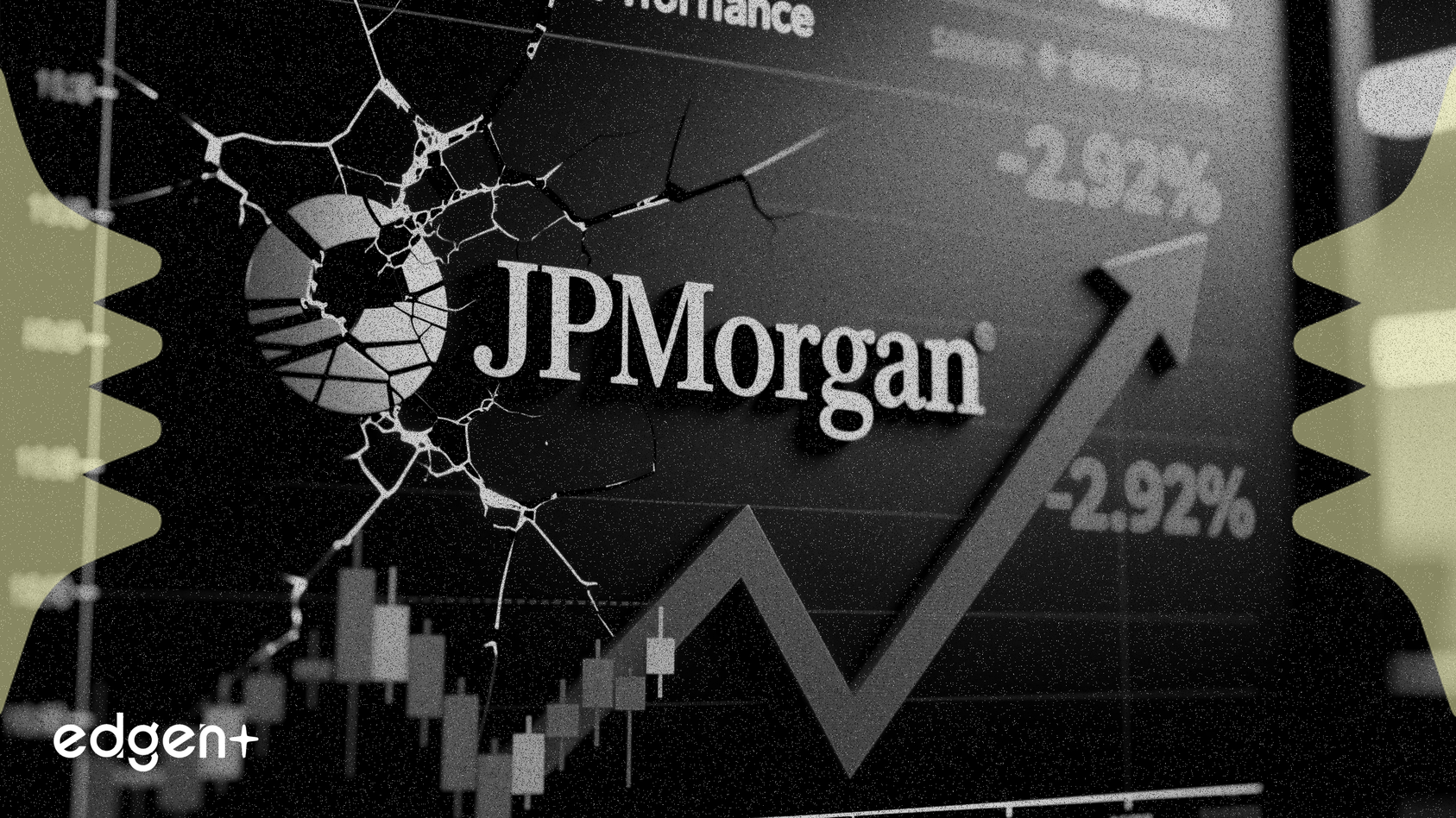 Le fonds PGSGX de JPMorgan à la traîne avec un rendement de -2,92% sur 5 ans