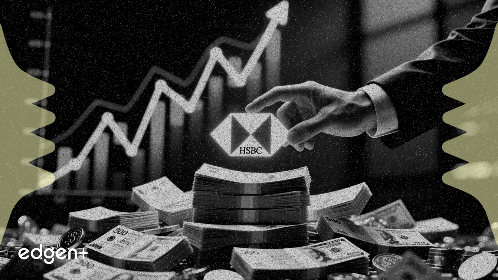 萬昌出售匯豐股權獲利2400萬港元