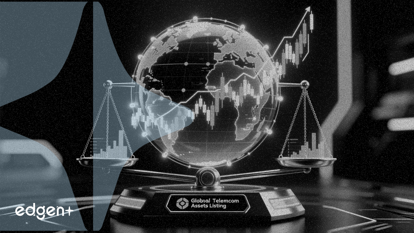 CK Hutchison envisage la cotation de ses actifs mondiaux de télécommunications