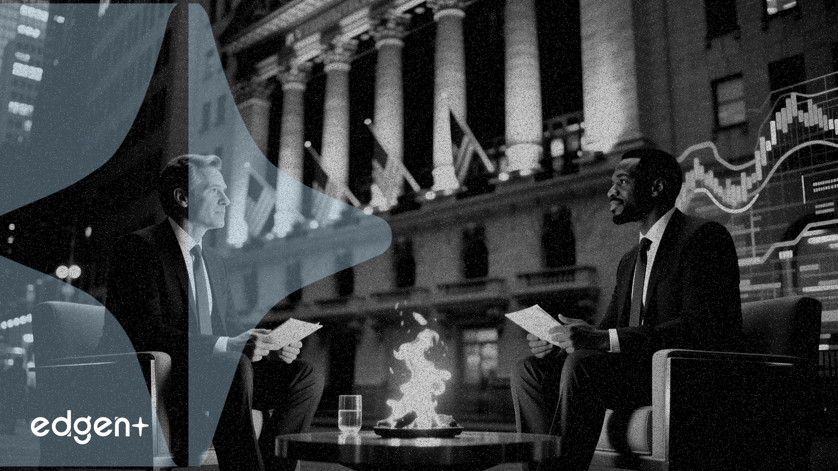 IPO Edge y CorpGov anuncian Charlas Junto al Fuego en la Bolsa de Nueva York para febrero de 2026