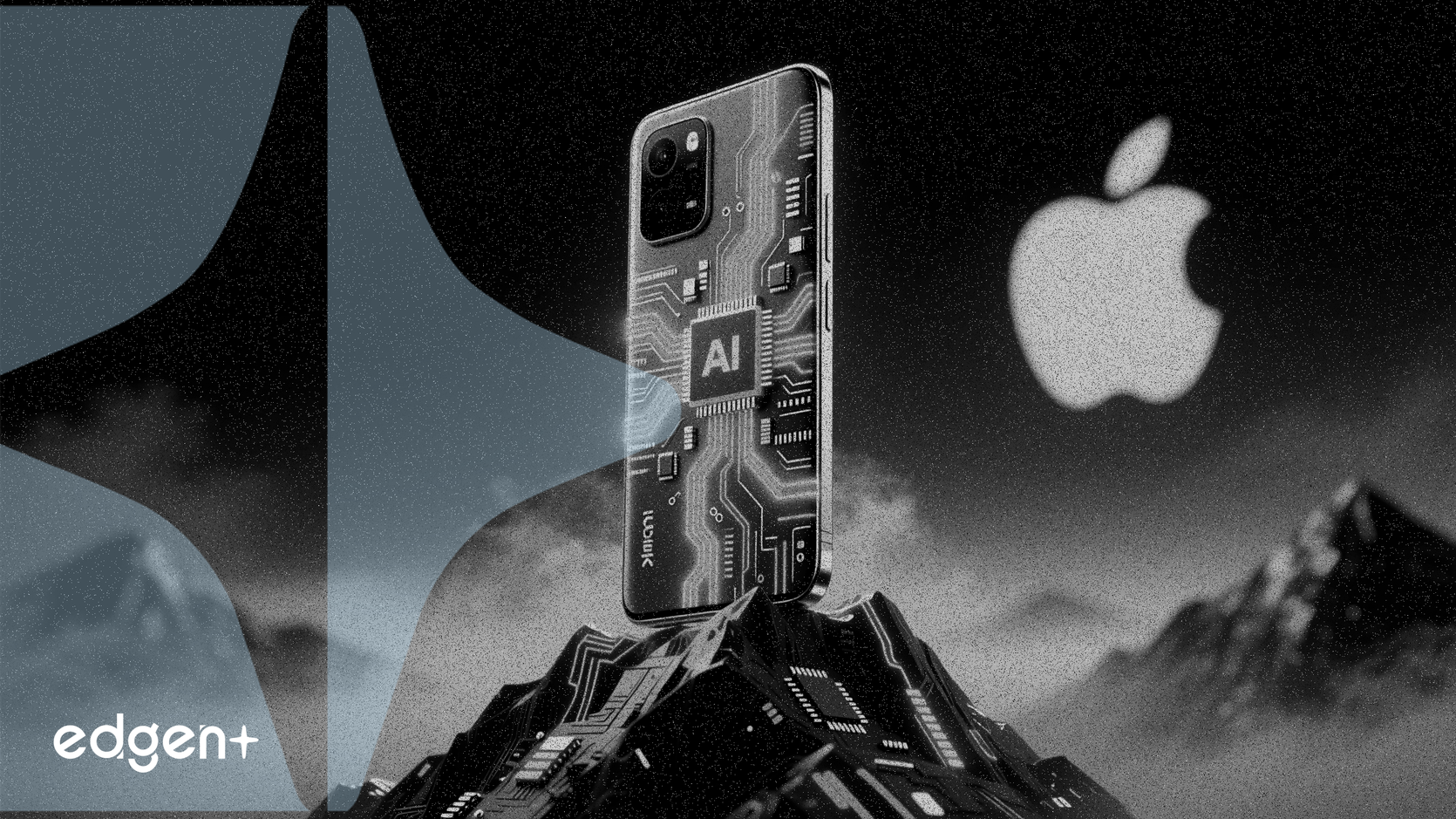 Xiaomi défie Apple avec des mises à niveau annuelles de puces et une offensive IA