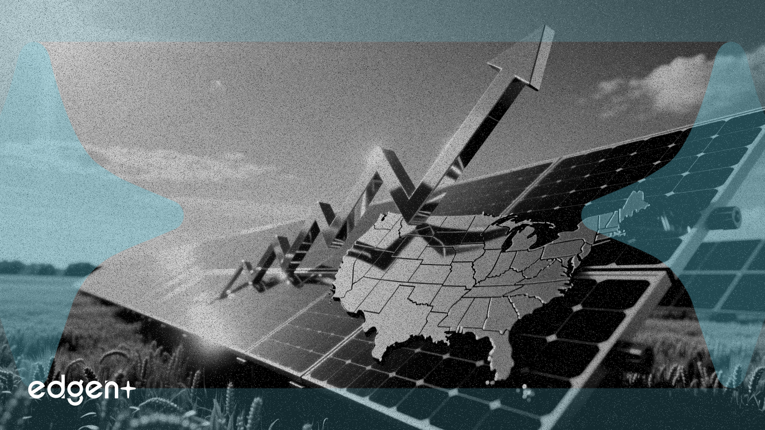 US Solar Stocks Rally on Localization Strategy