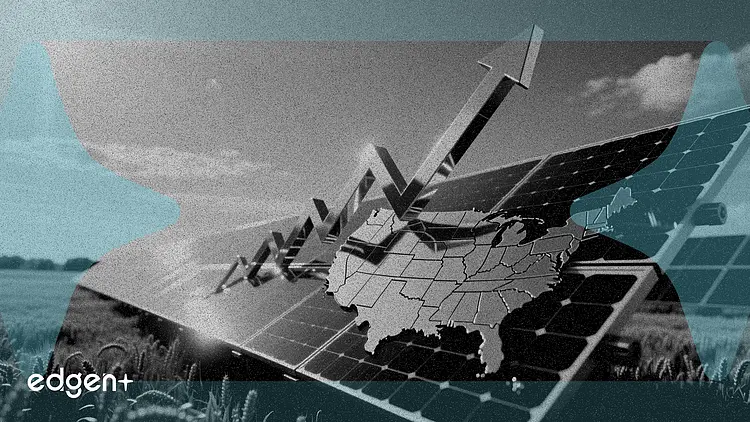 美国太阳能股票因本地化战略而上涨