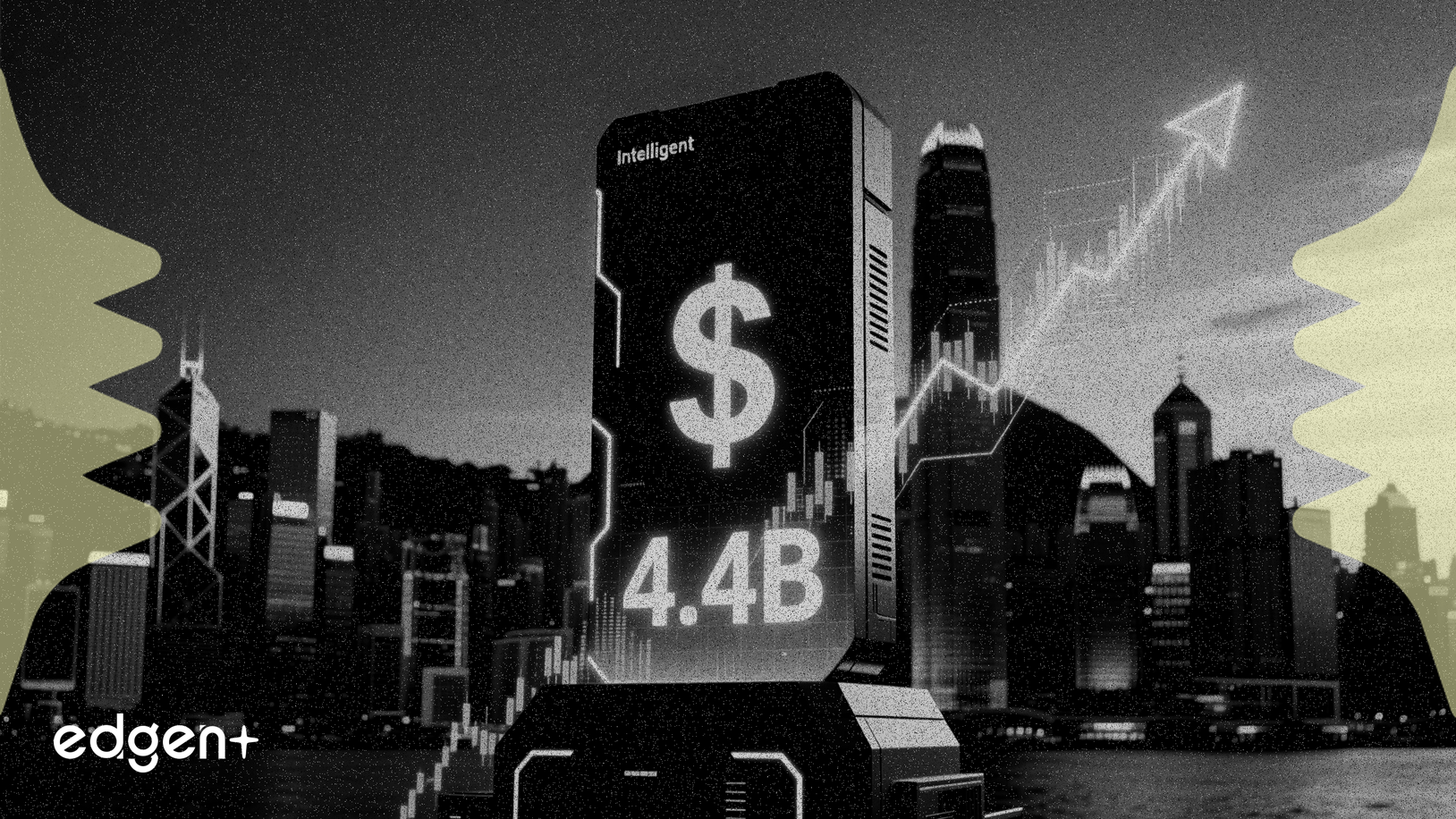 Wuxi Lead Intelligent Equipment vise 4,4 milliards de HKD lors de son introduction en bourse à Hong Kong