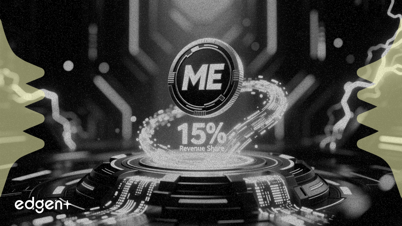 Magic Eden, ME Token'ı Duyurdu ve Gelirin %15'ini Paylaşacak