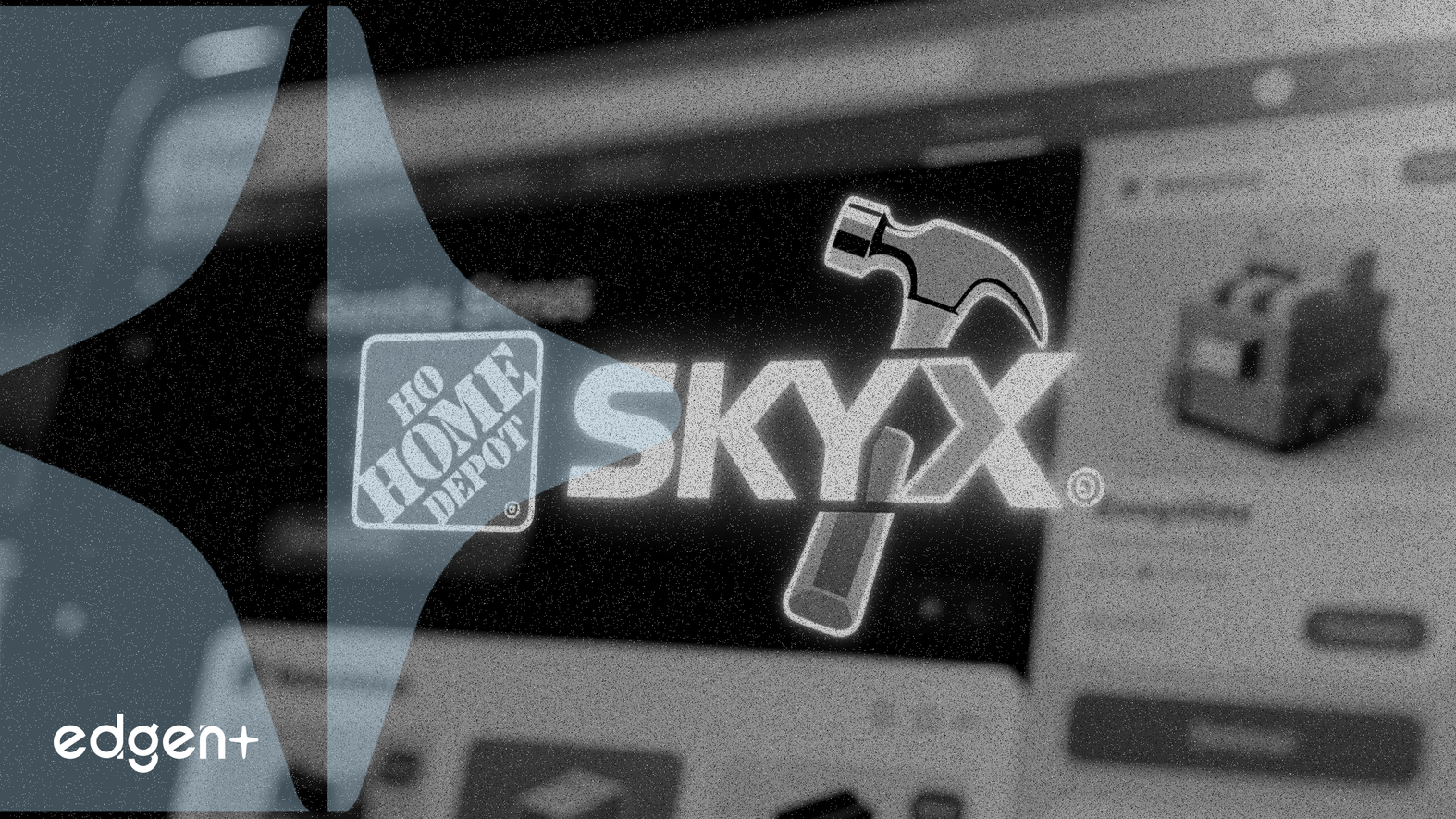 SKYX製品、HomeDepot.comで発売開始、小売展開を拡大