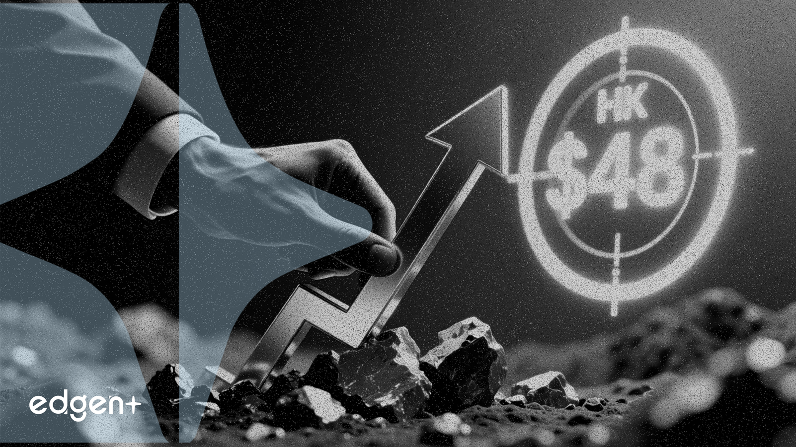 JPMorgan soutient la croissance de Zijin Mining et fixe un objectif de 48 HK$