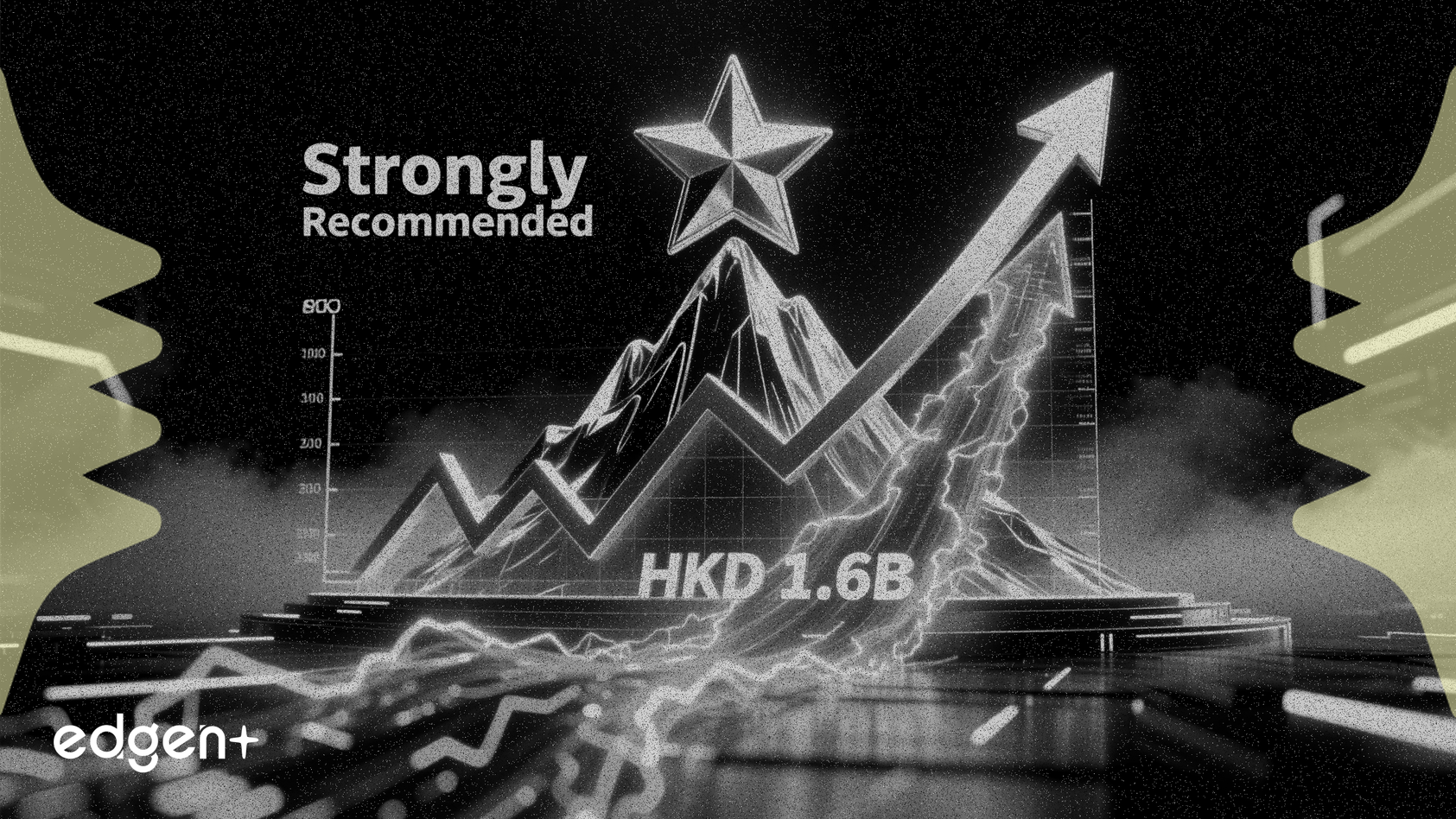 Converge 1,6 Milyar HKD Sağladı, 'Güçlü Tavsiye Edilir' Notu Aldı