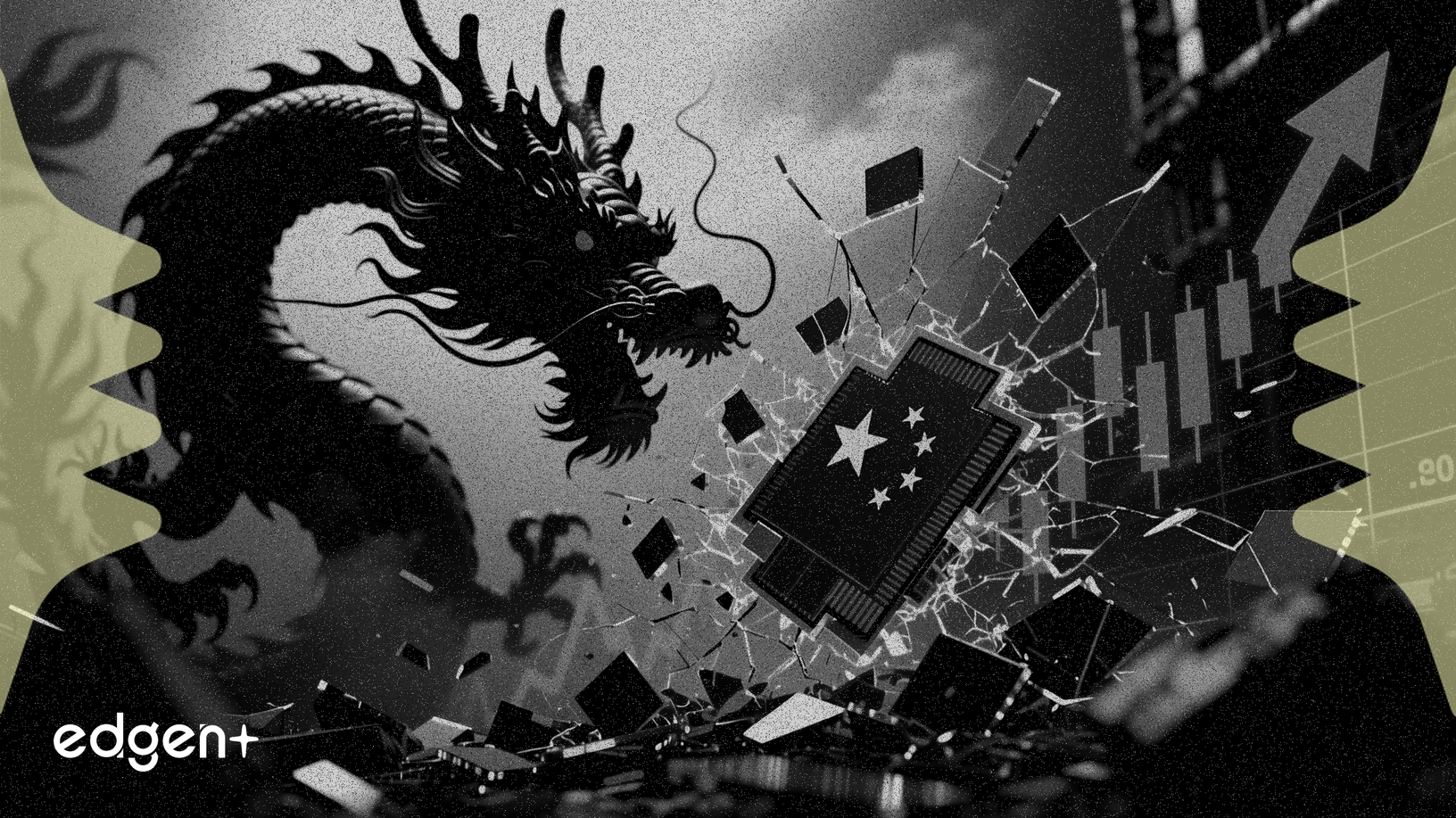 China Apunta a Productores de Polisilicio, Futuros Caen a Límite Diario