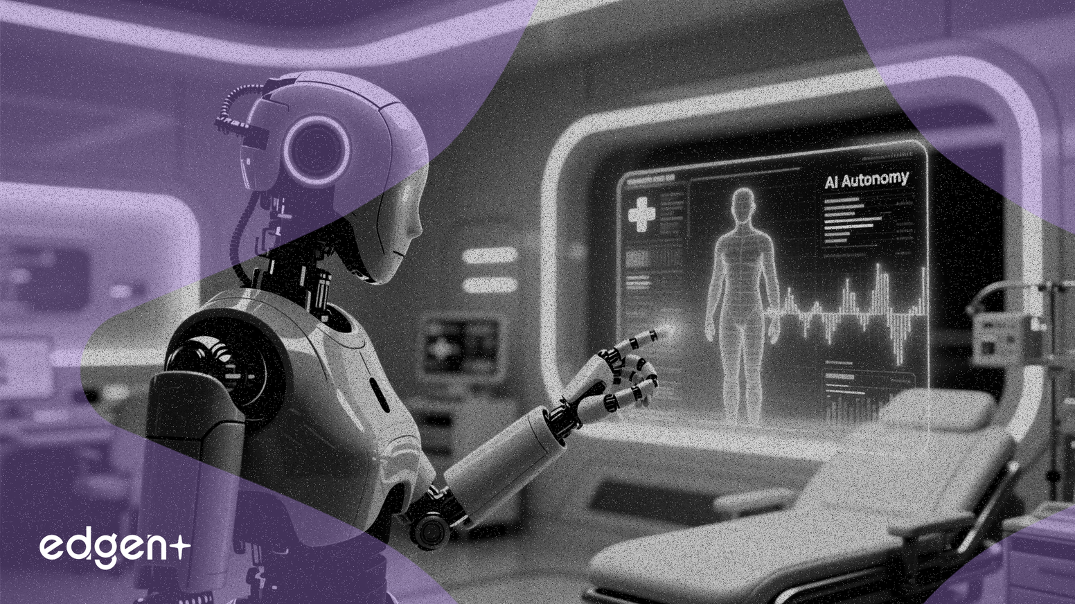 VSee Presenta el Primer Robot de IA para Telemedicina Autónomo