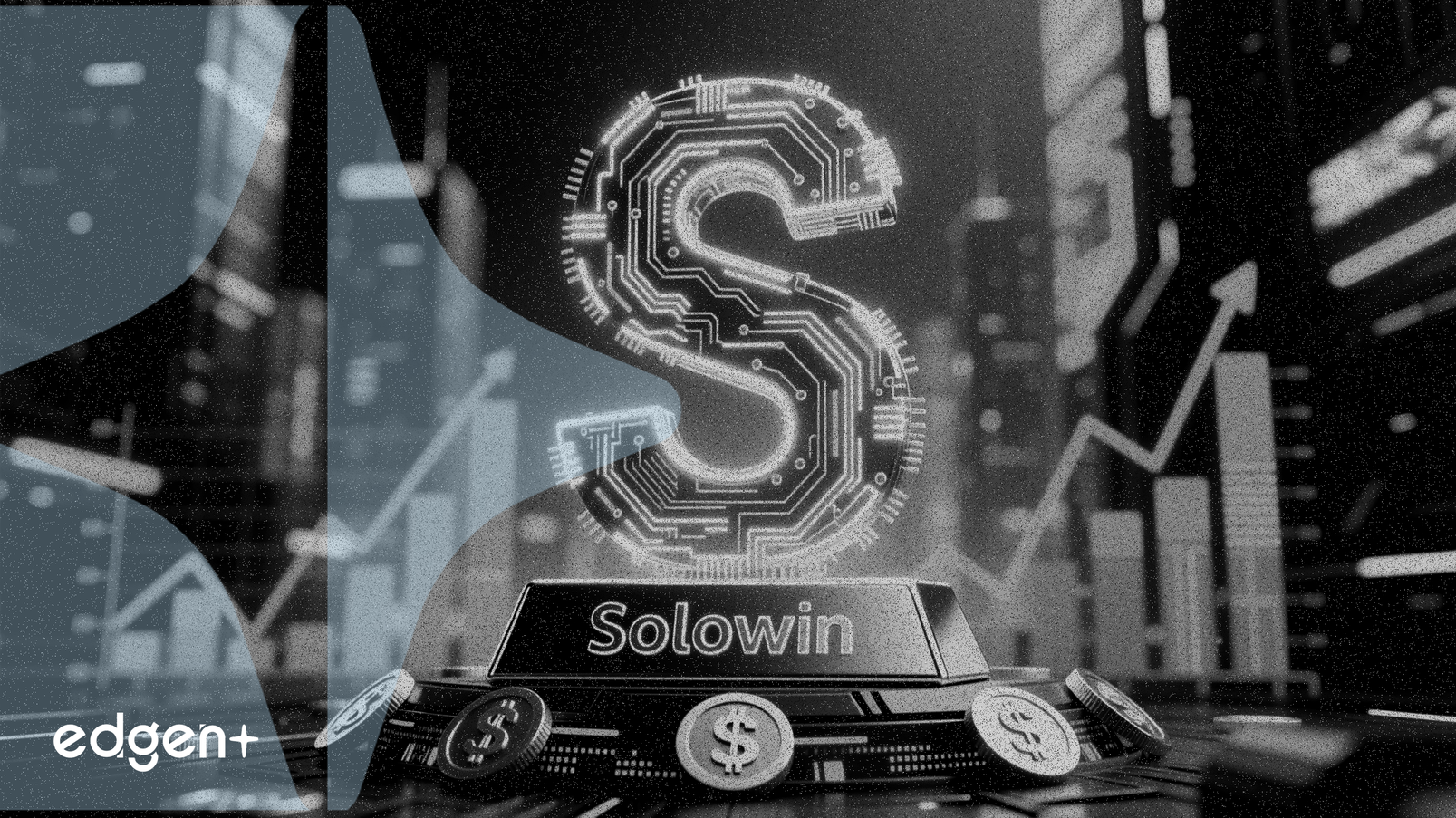 Solowin, Dijital Varlık Genişlemesi İçin 100 Milyon Dolarlık Özkaynak Finansmanı Sağladı