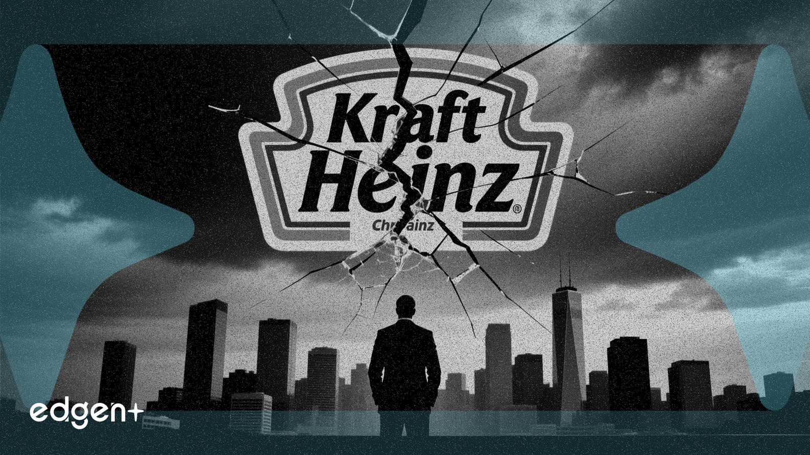 El nuevo CEO de Kraft Heinz alimenta las especulaciones sobre la escisión de la empresa