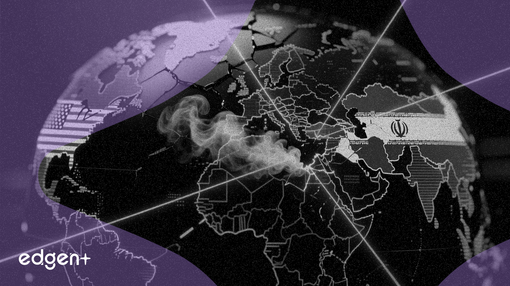 米国のイランでの「誤爆」が地政学的リスクを激化