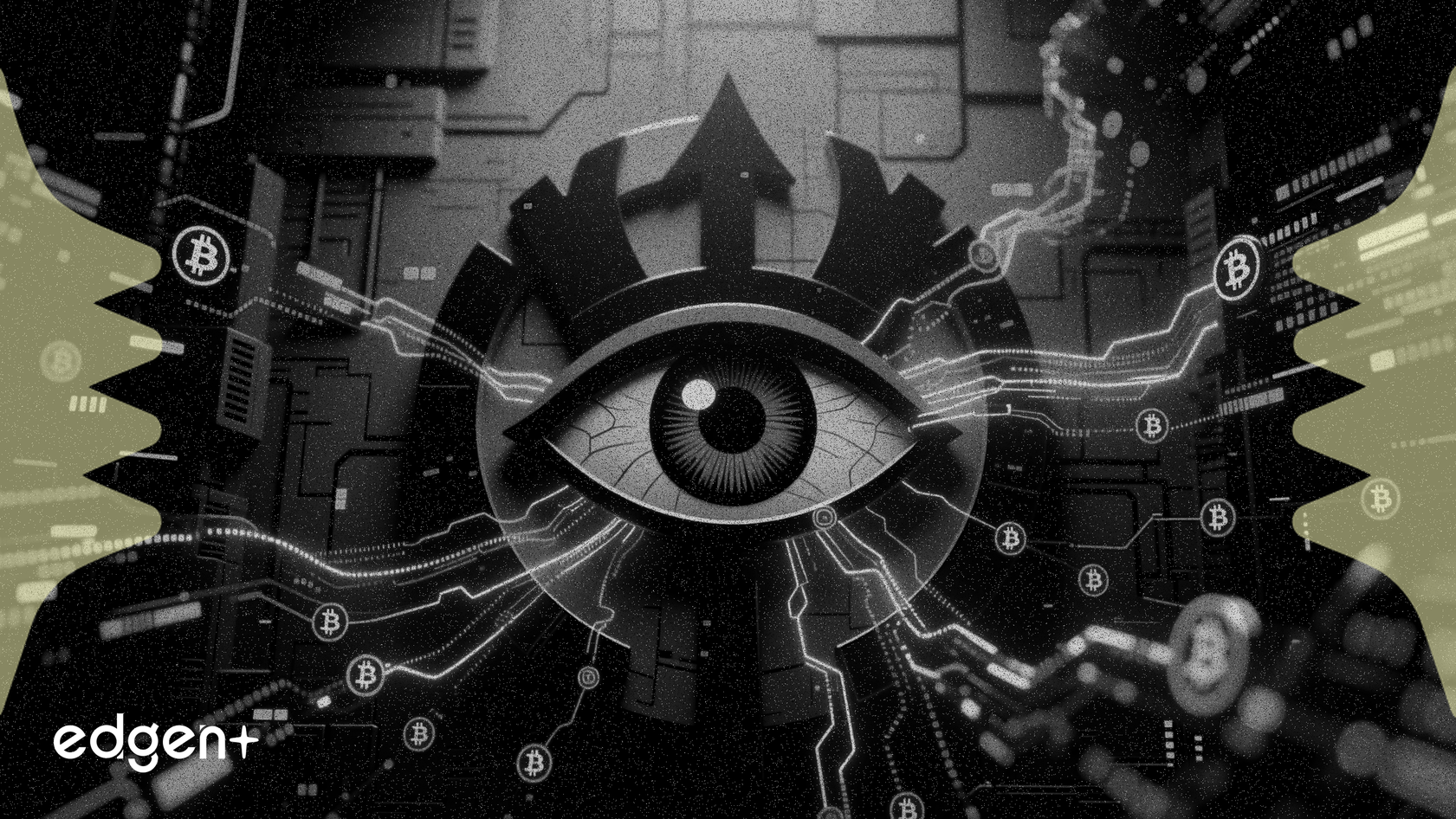 Galaxy警告：参议院法案将像《爱国者法案》一样扩大DeFi监控