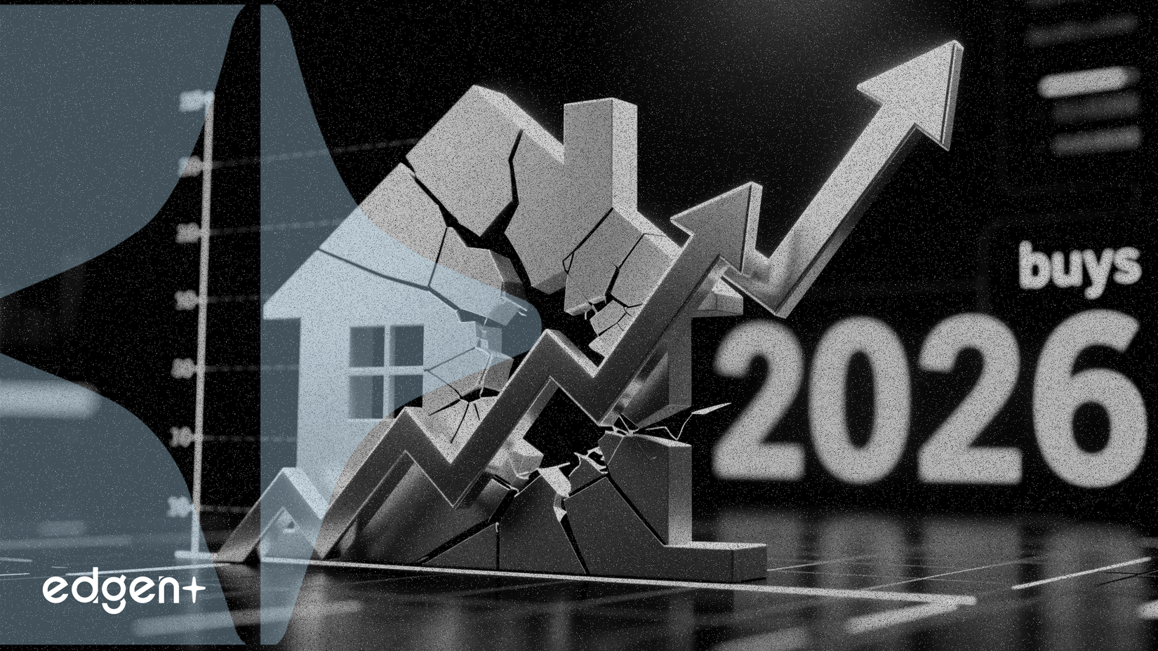 Truist Prevé Caída de Ingresos de Constructores de Viviendas en 2026 y Recomienda Cuatro Compras