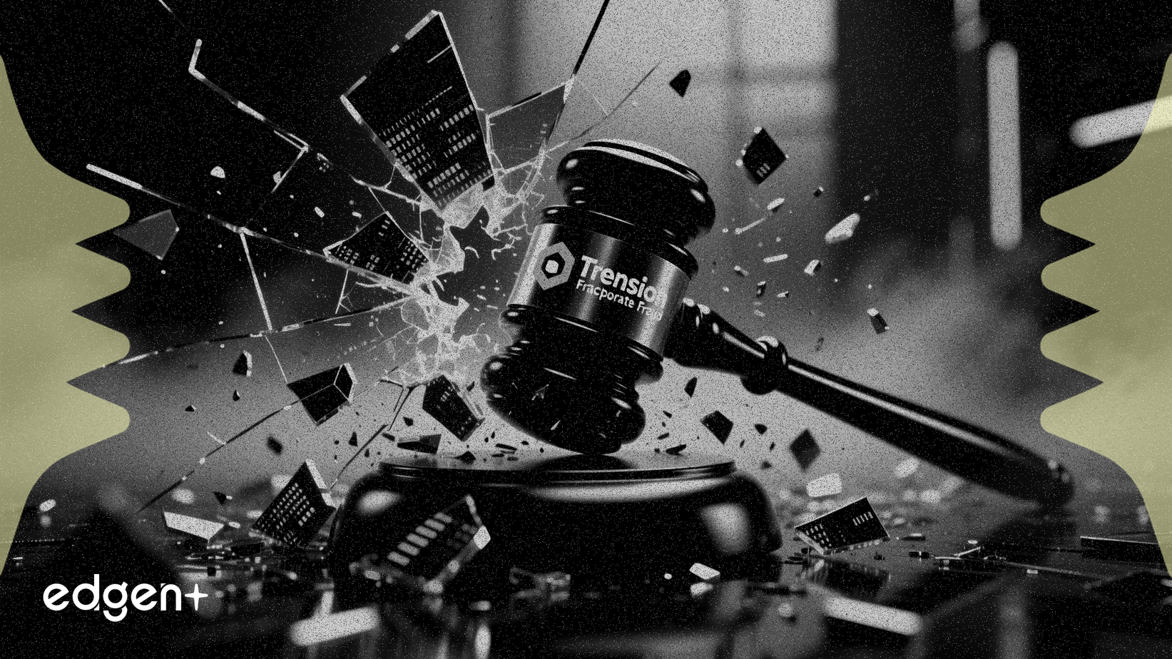 Fermi Inc. Faces Securities Fraud Class-Action Lawsuit