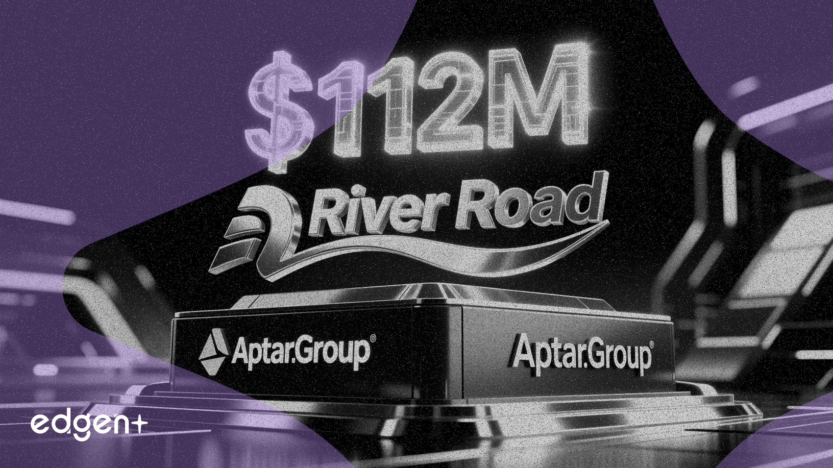 River Road が AptarGroup の株式を 1億1200万ドルで取得