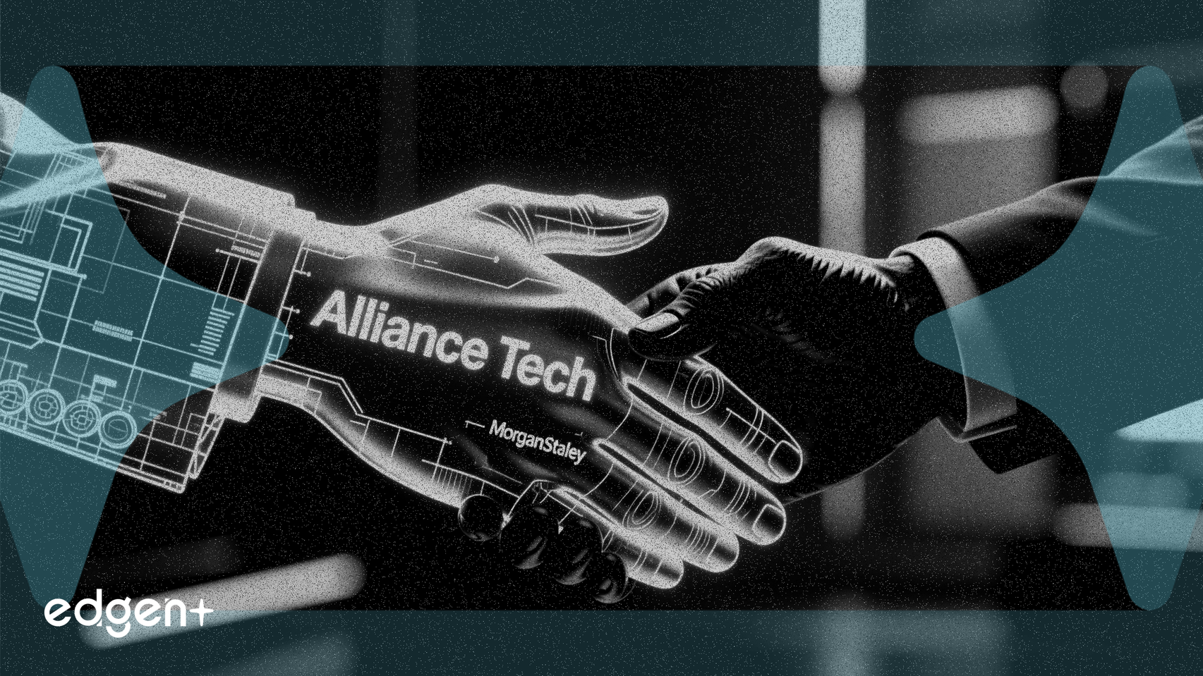 Morgan Stanley vend Alliance Technical Group à Blackstone