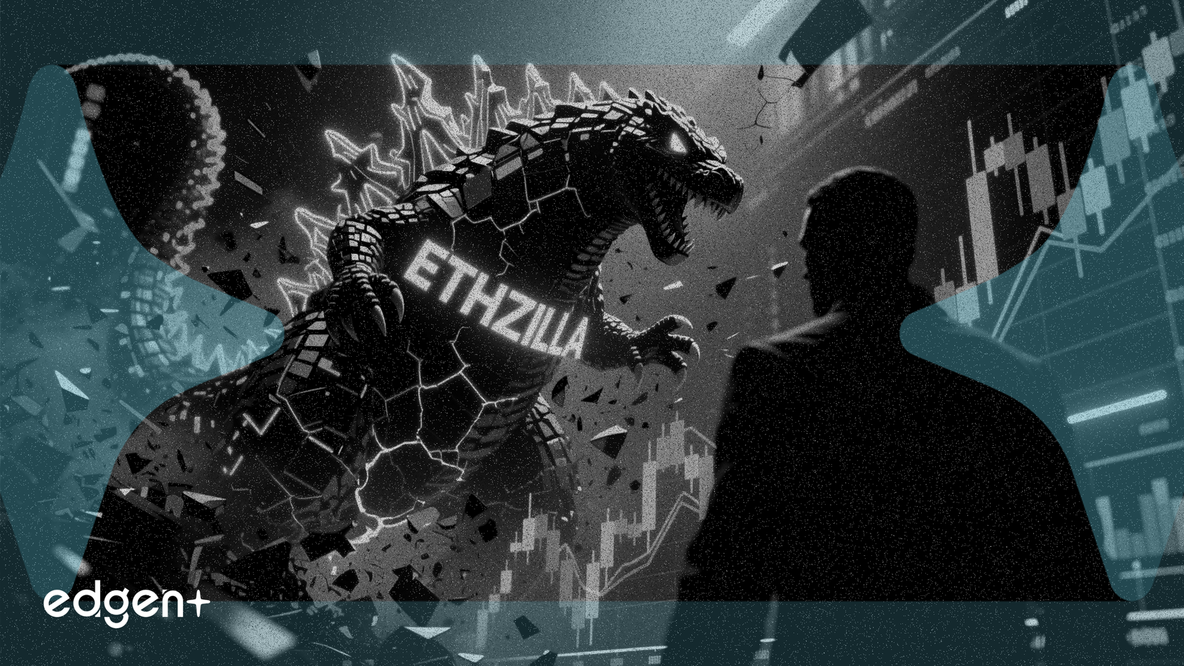 Peter Thiel'in Çıkışı ETHZilla Hisselerinin %3 Düşmesine Neden Oldu