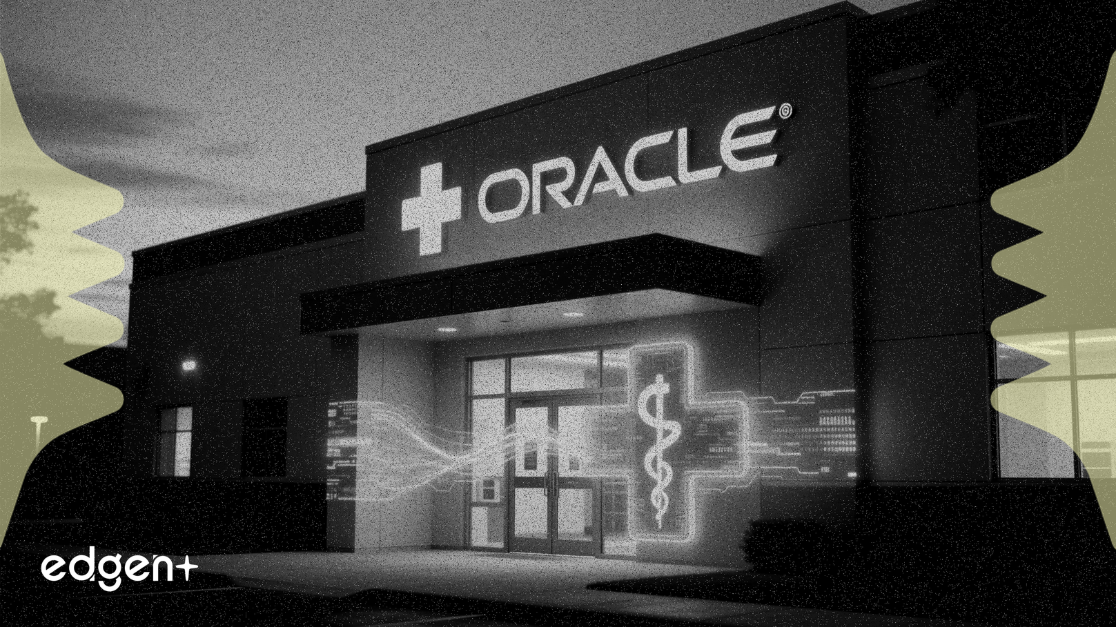 Oracle décroche un contrat de santé IA avec un hôpital de 25 lits à New York