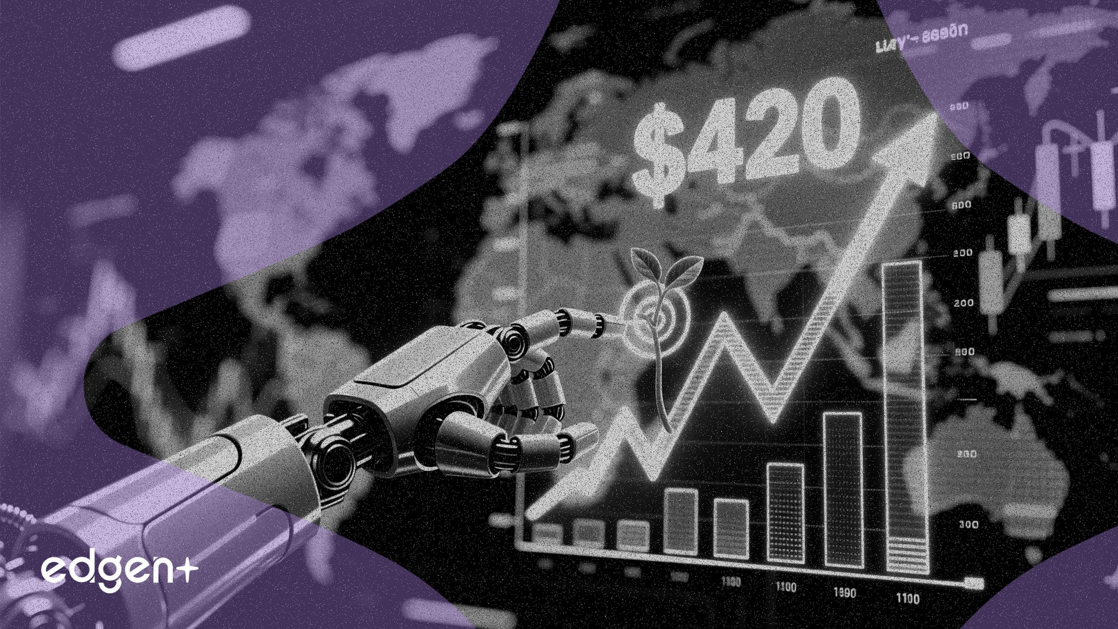 Stryker Robotla Yeni Pazarları Hedefliyor, 420 Dolarlık Fiyat Hedefi Belirlendi