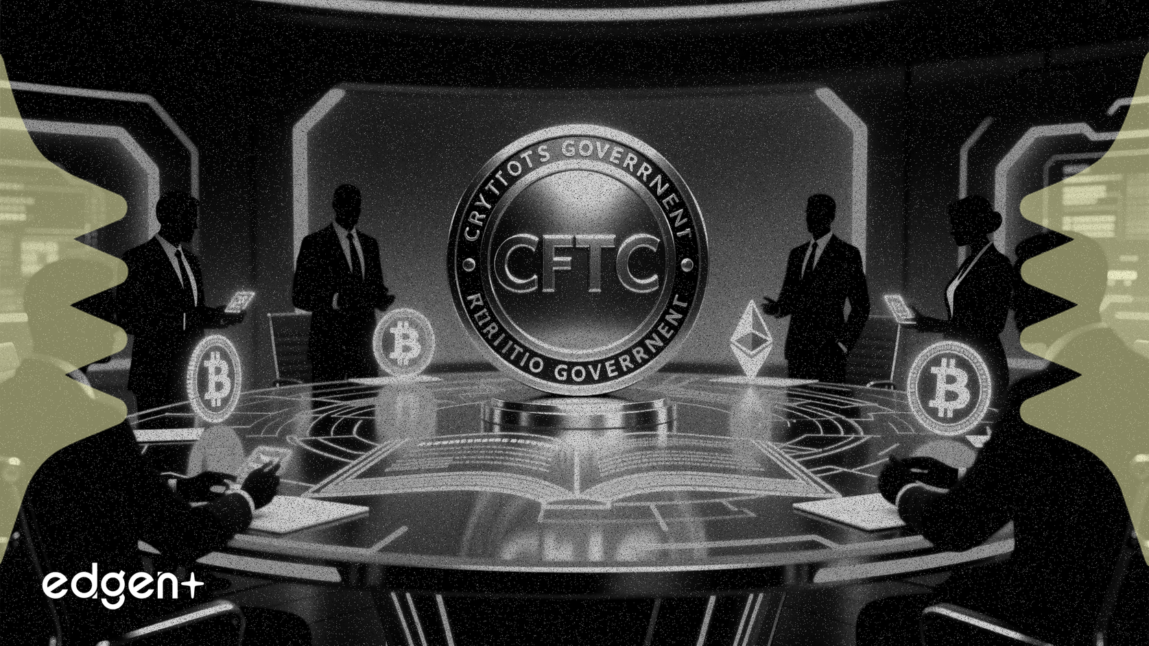 CFTC、米市場規則策定に暗号資産CEOを招集