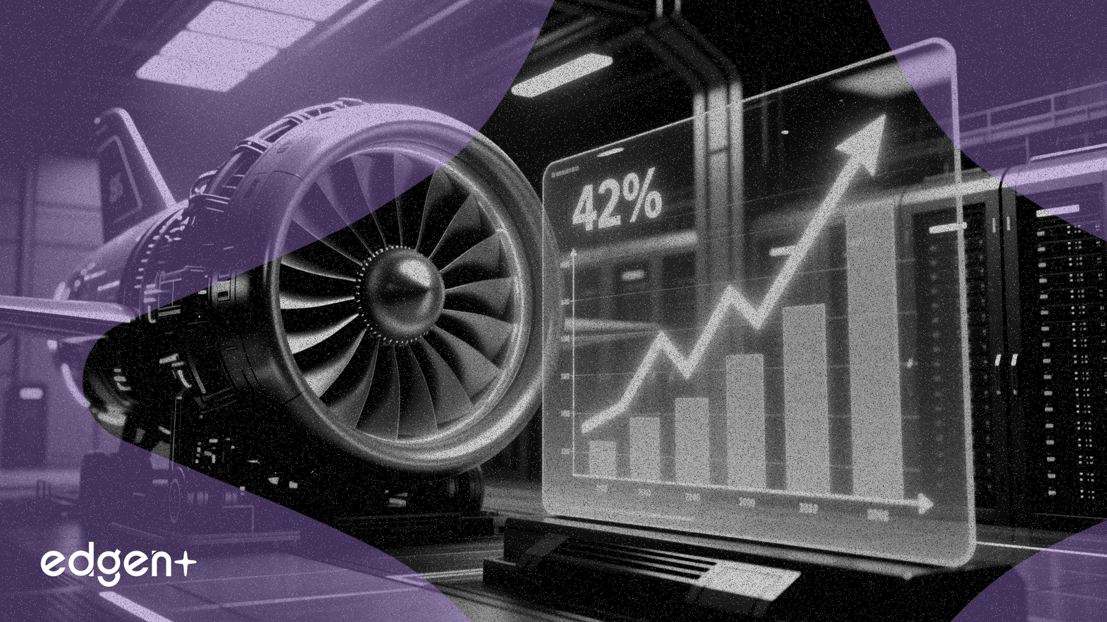 FTAI航空股价上涨42%，将喷气发动机转变为数据中心电力